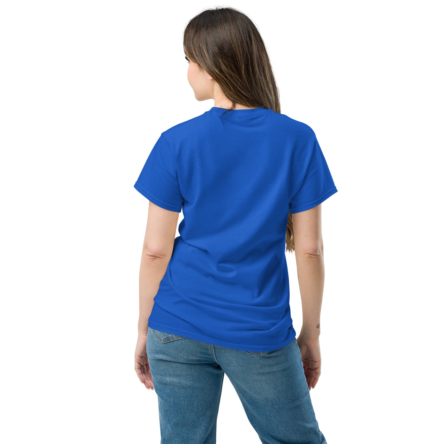 REMOVE TOUGH STAINS TEE
