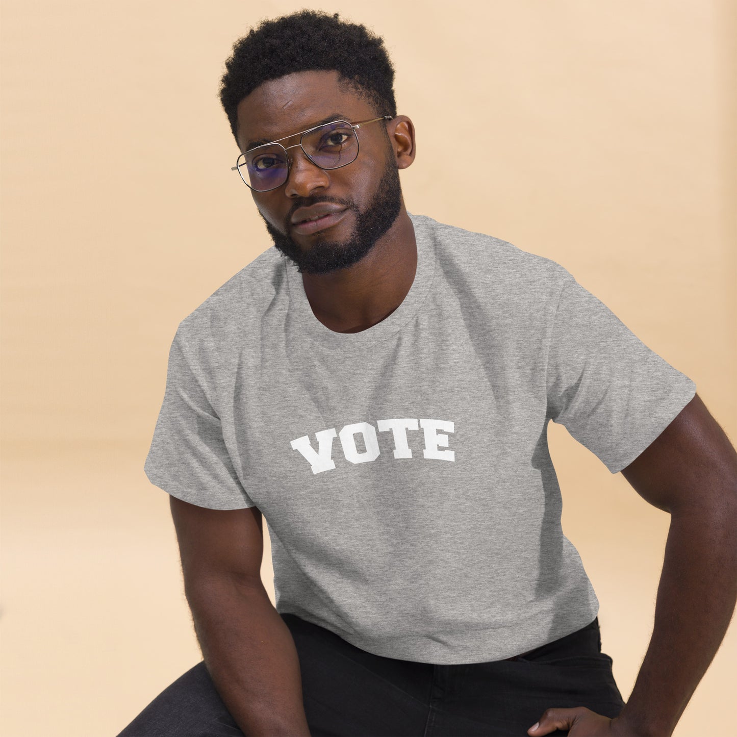VOTE TEE 11-2