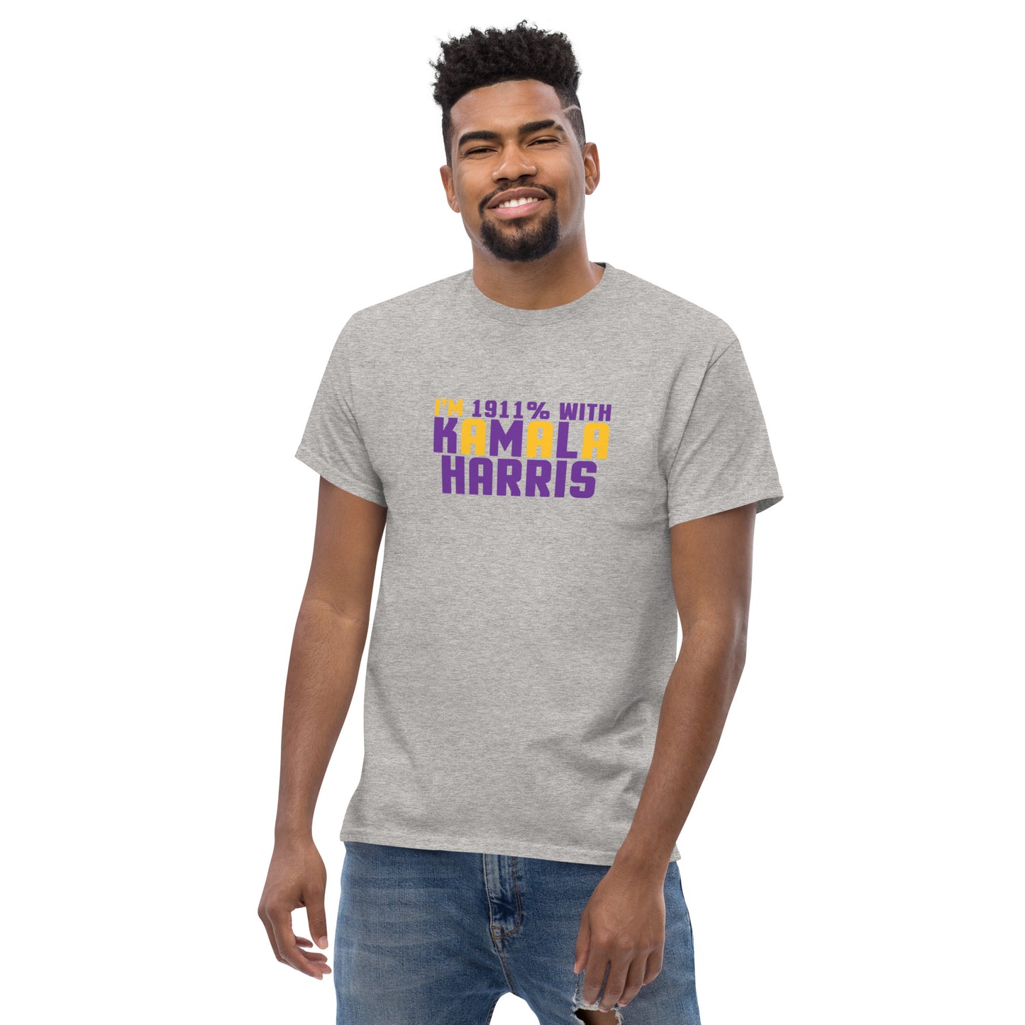 1911% Q. TEE