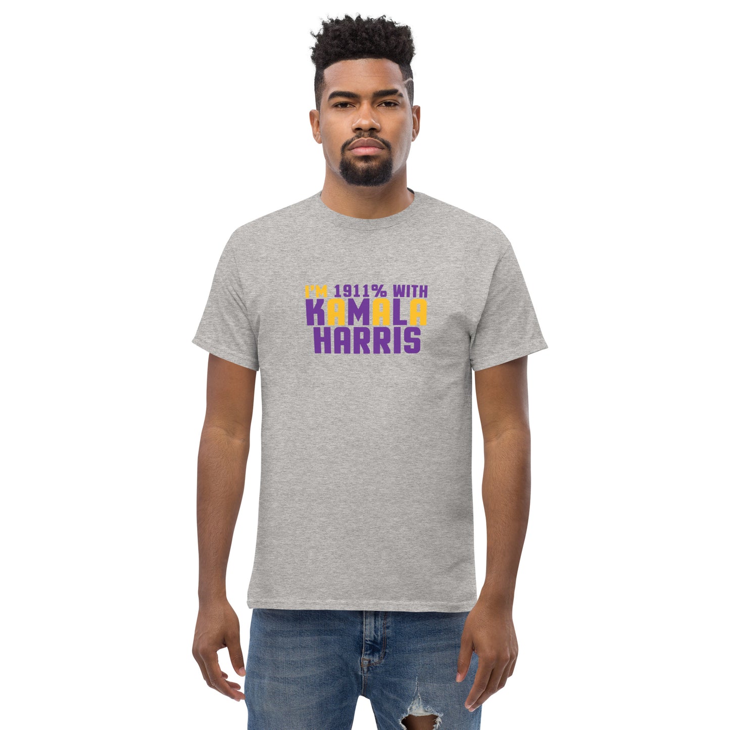 1911% Q. TEE