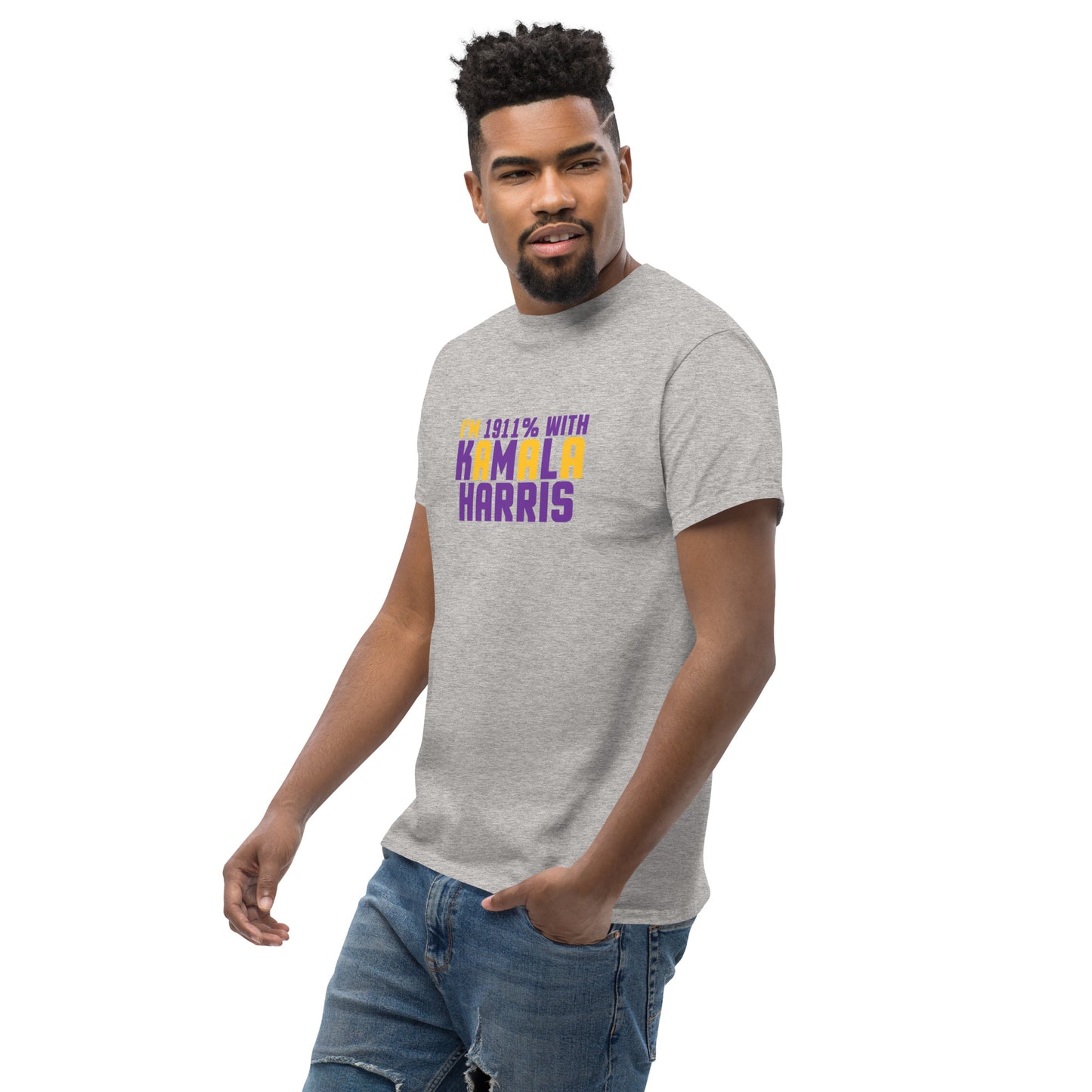 1911% Q. TEE