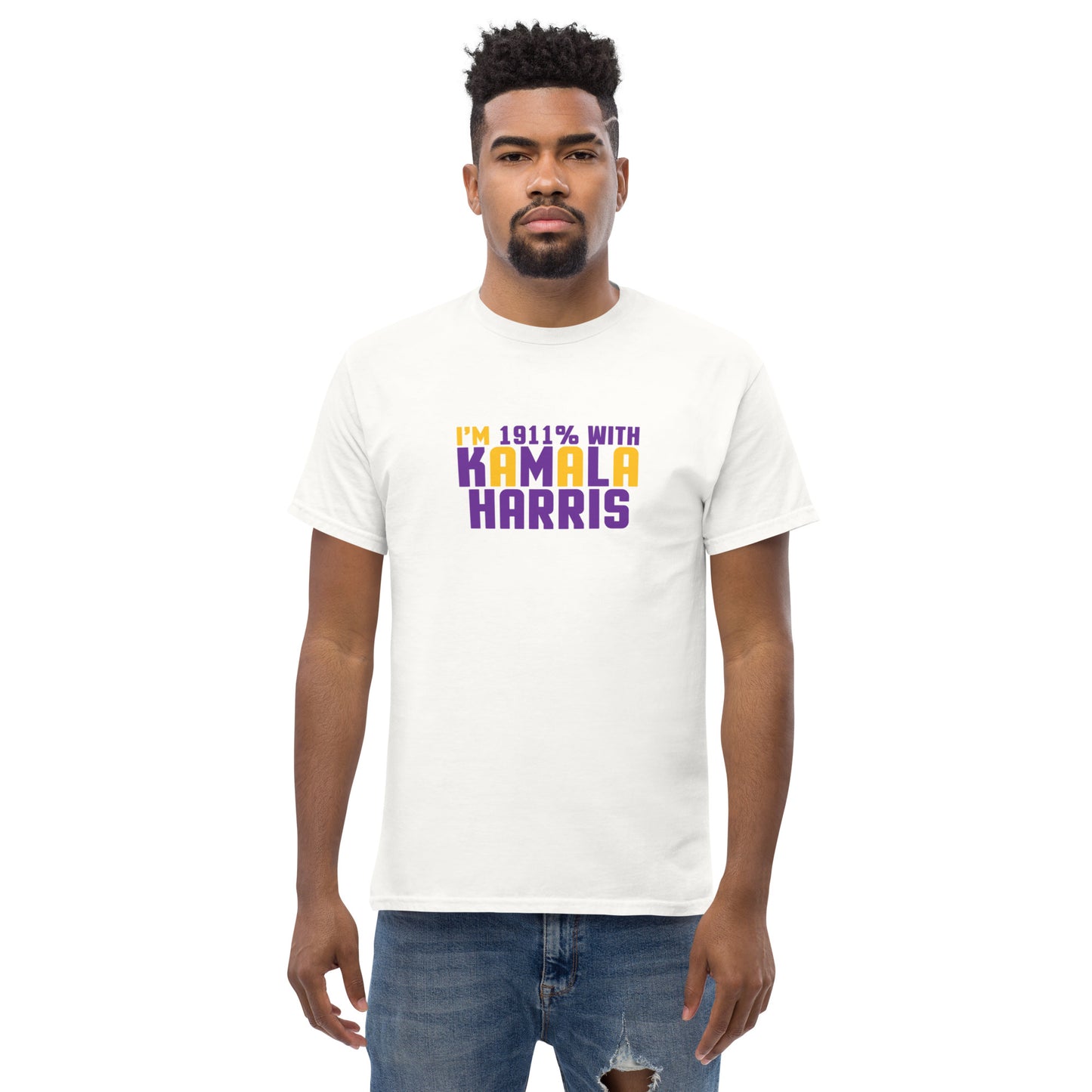 1911% Q. TEE