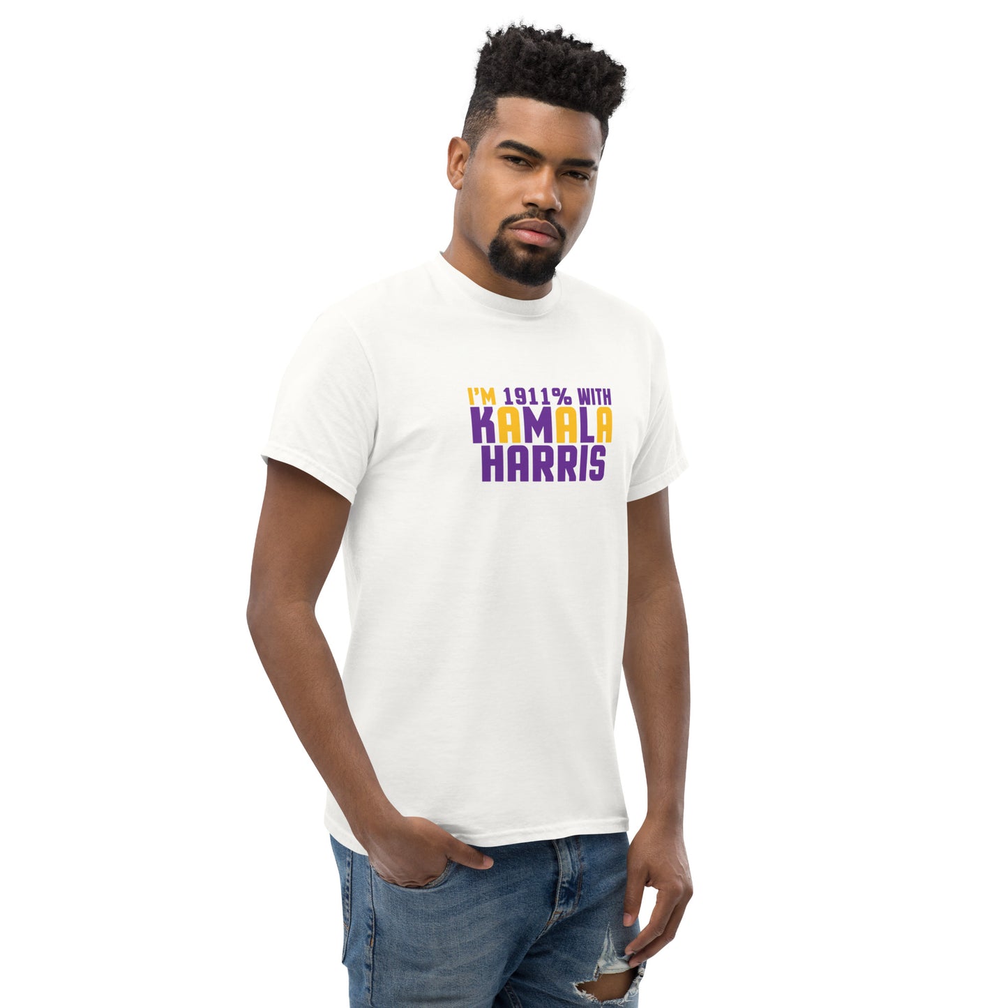 1911% Q. TEE