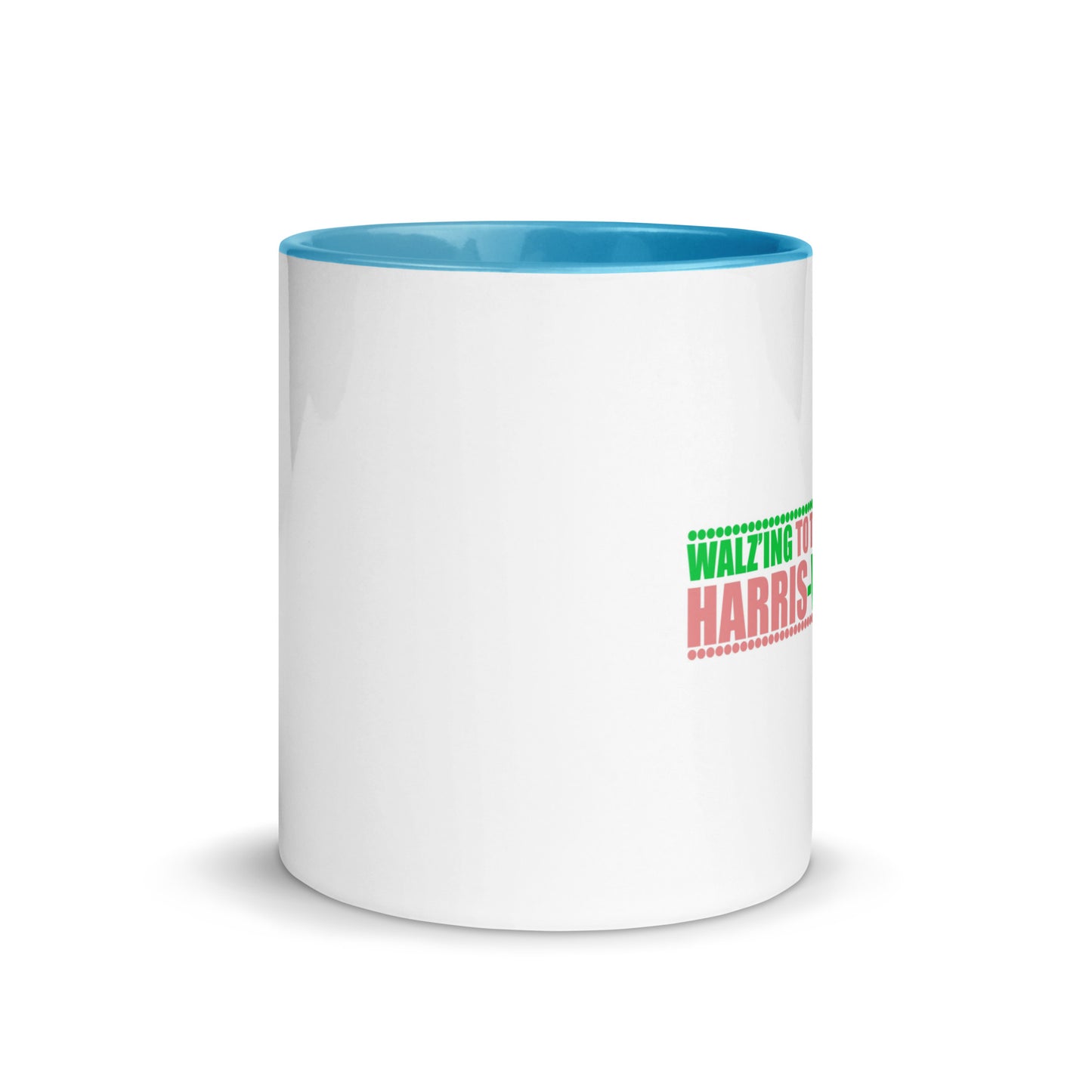 Mug with Color Inside