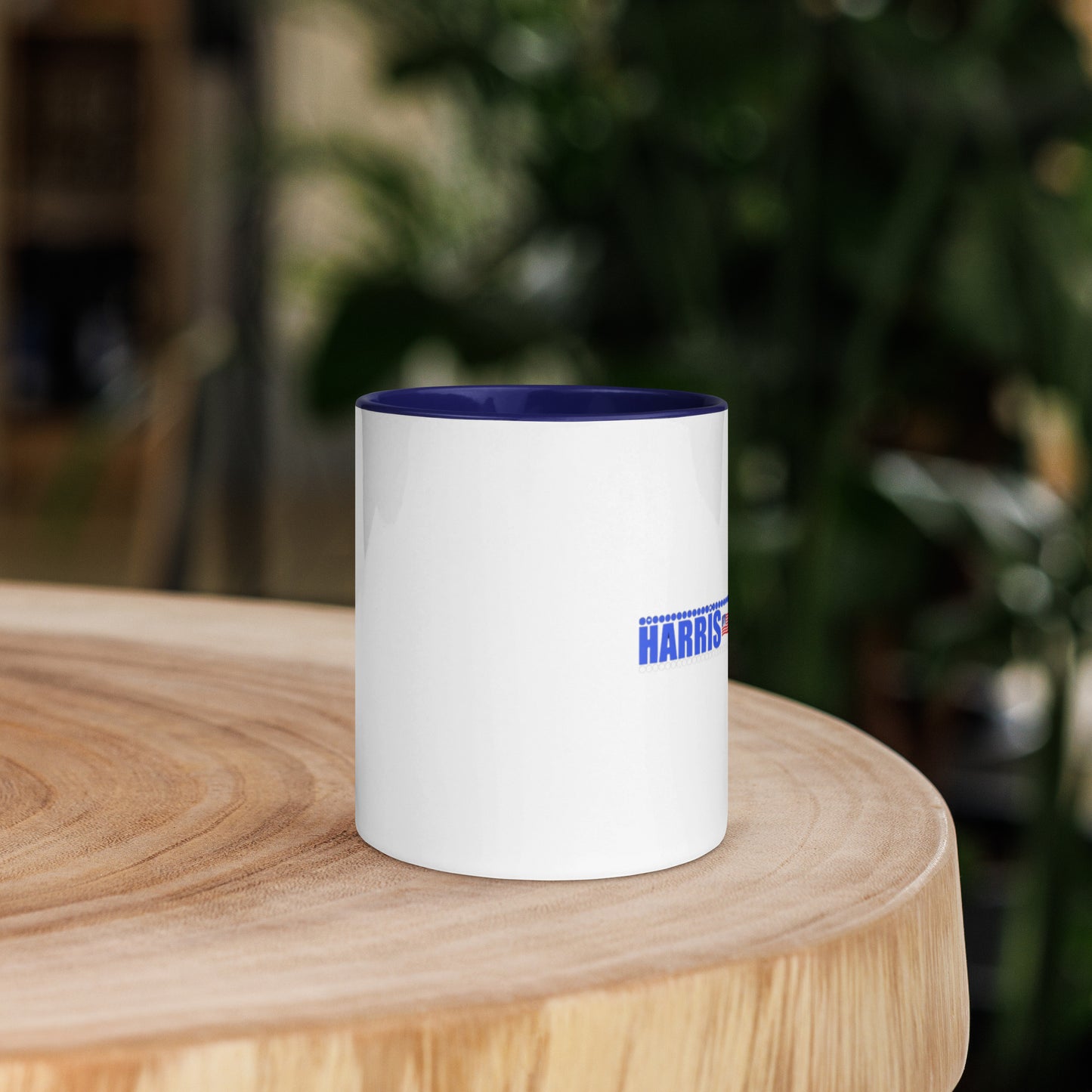 Mug with Color Inside