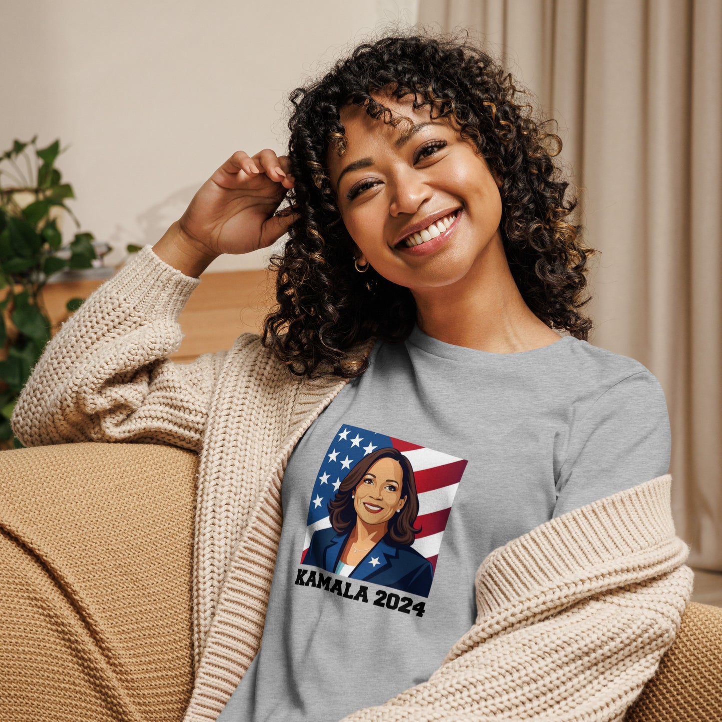KAMALA 2024