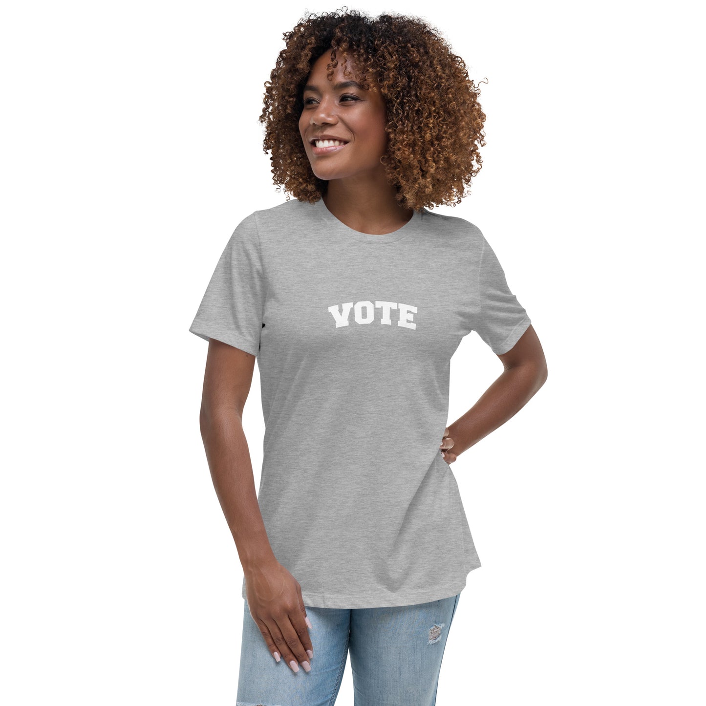 VOTE TEE