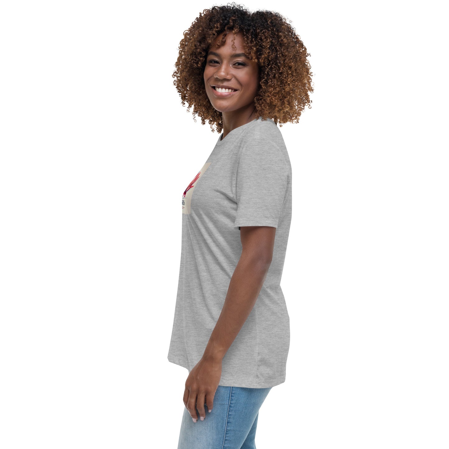 KAMALA LOTUS TEE