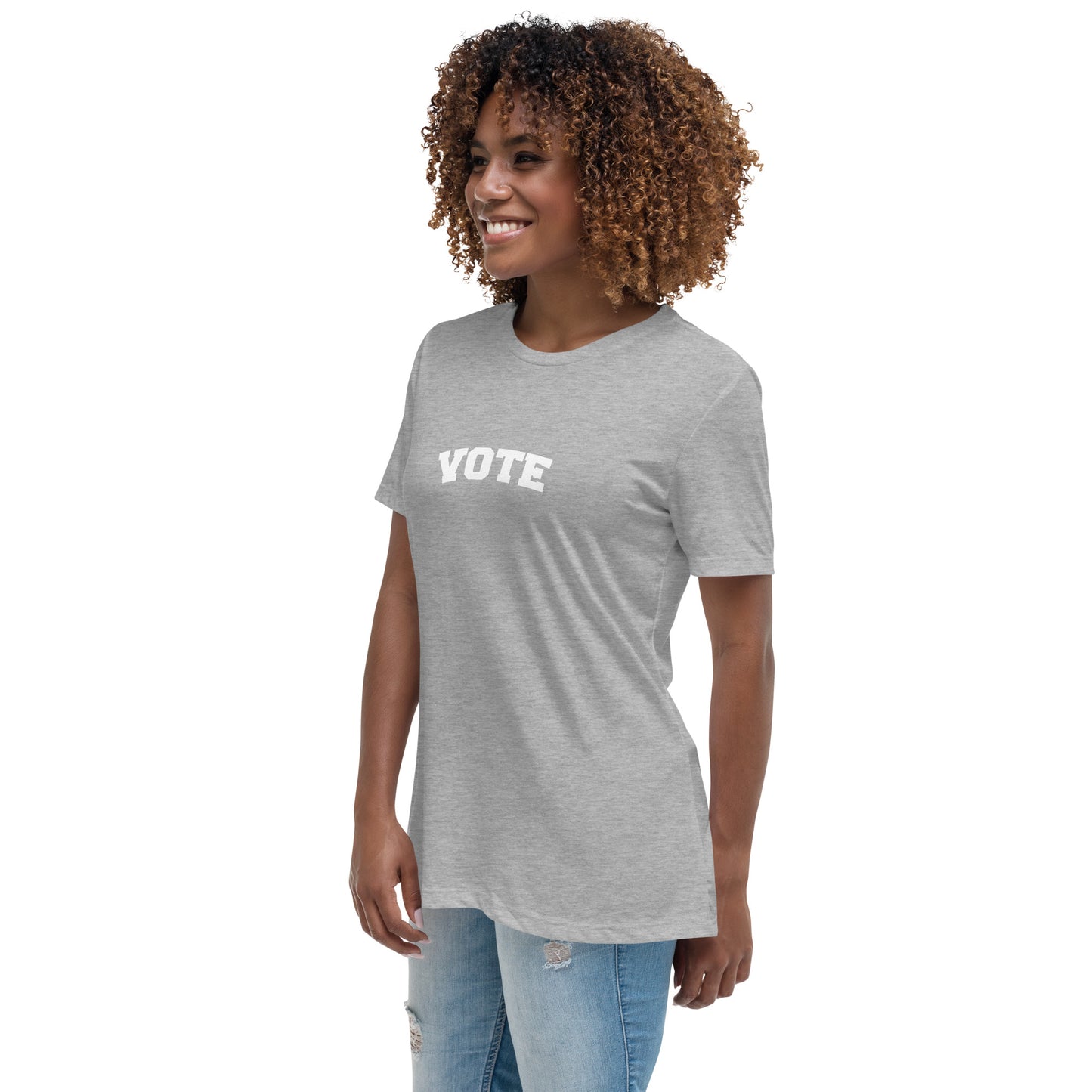 VOTE TEE