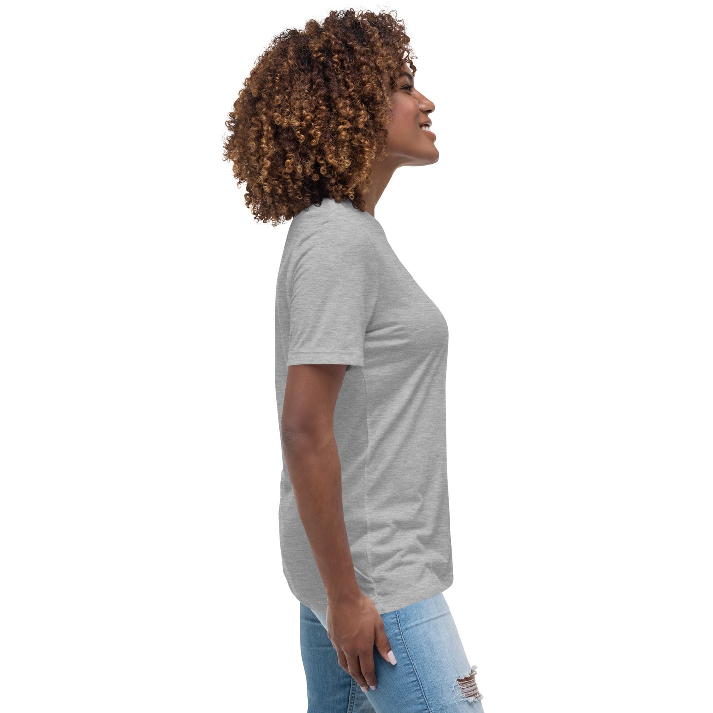 KAMALA LOTUS TEE