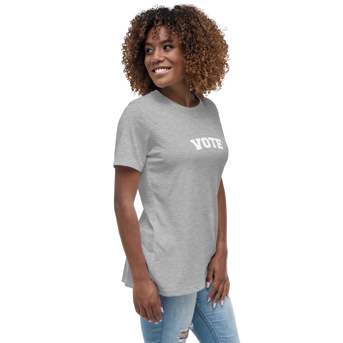 VOTE TEE