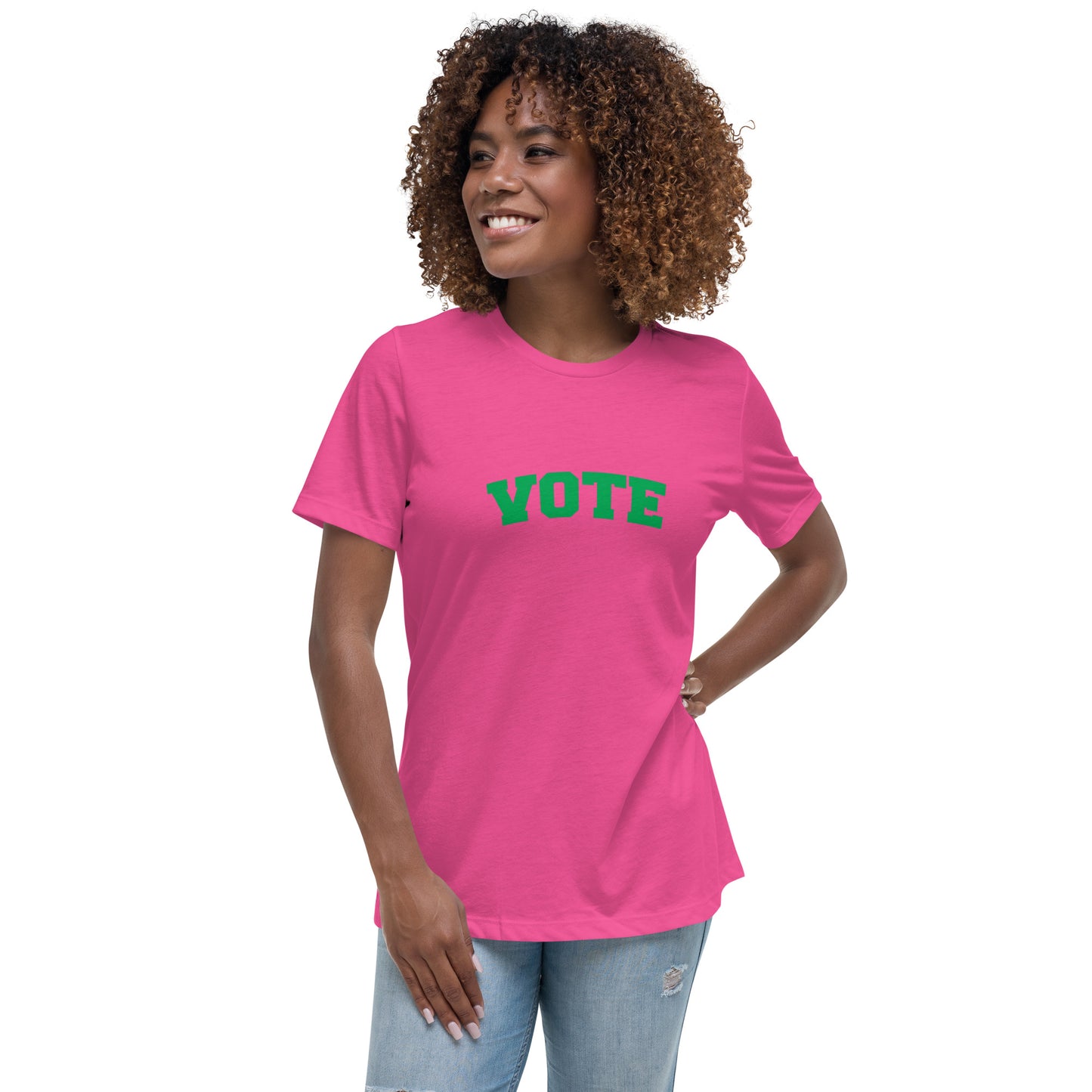 VOTE TEE