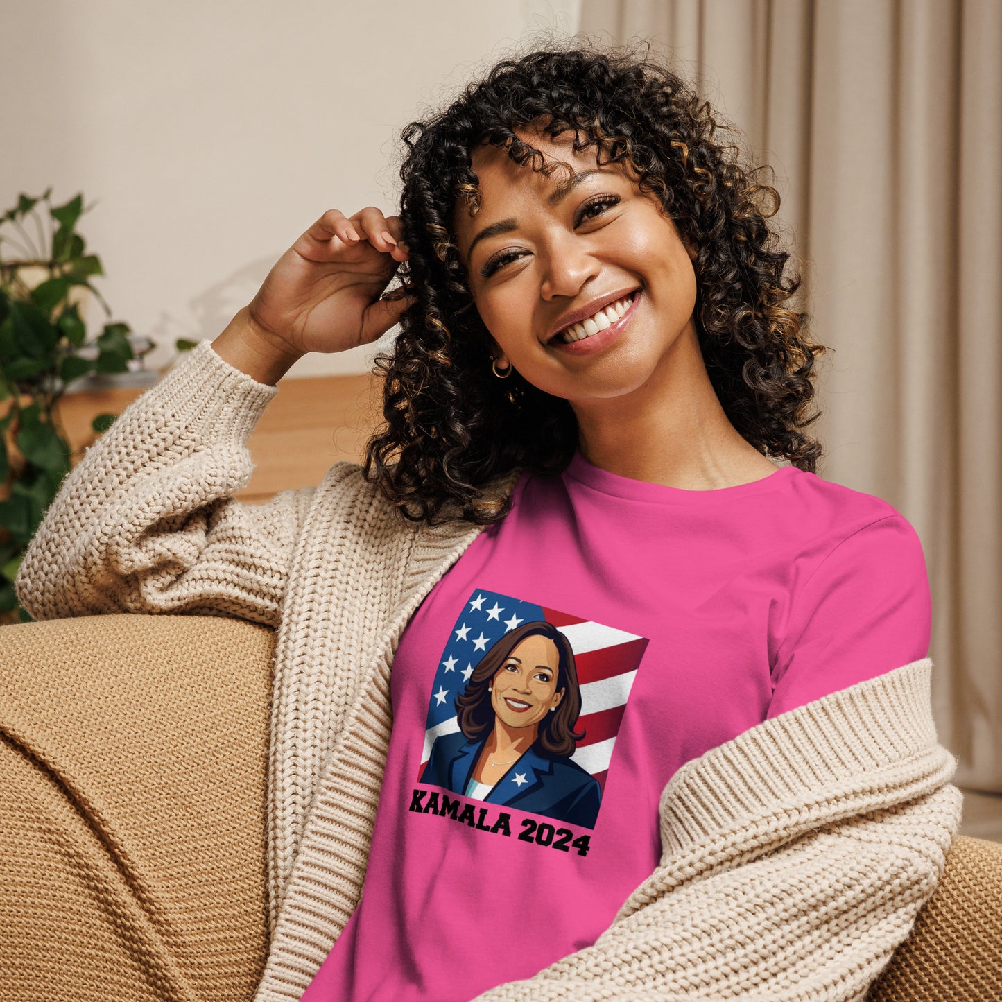KAMALA 2024