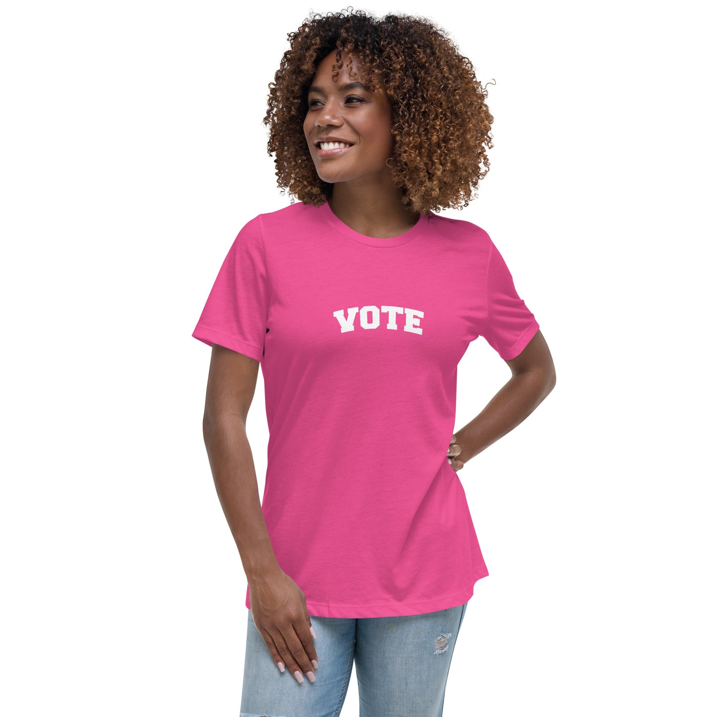 VOTE TEE