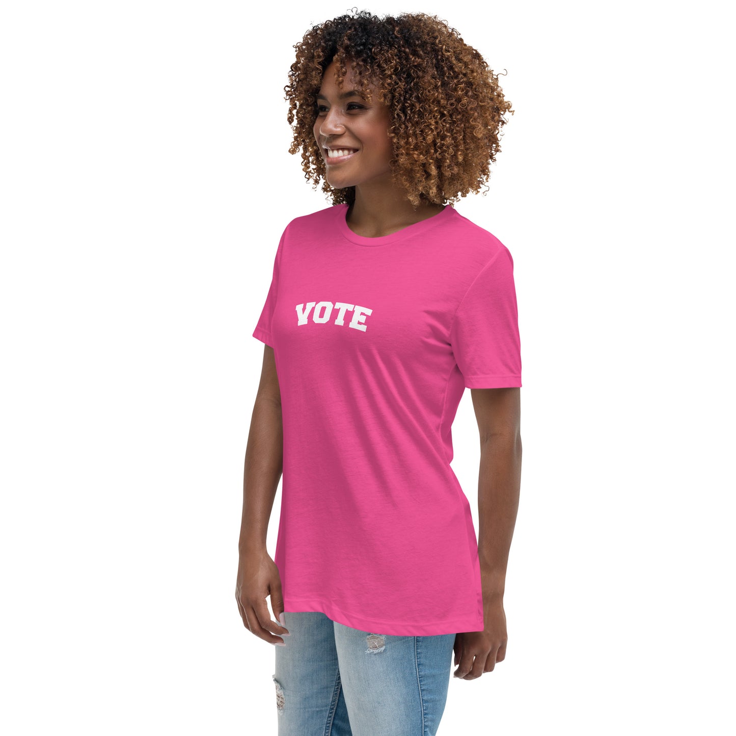 VOTE TEE