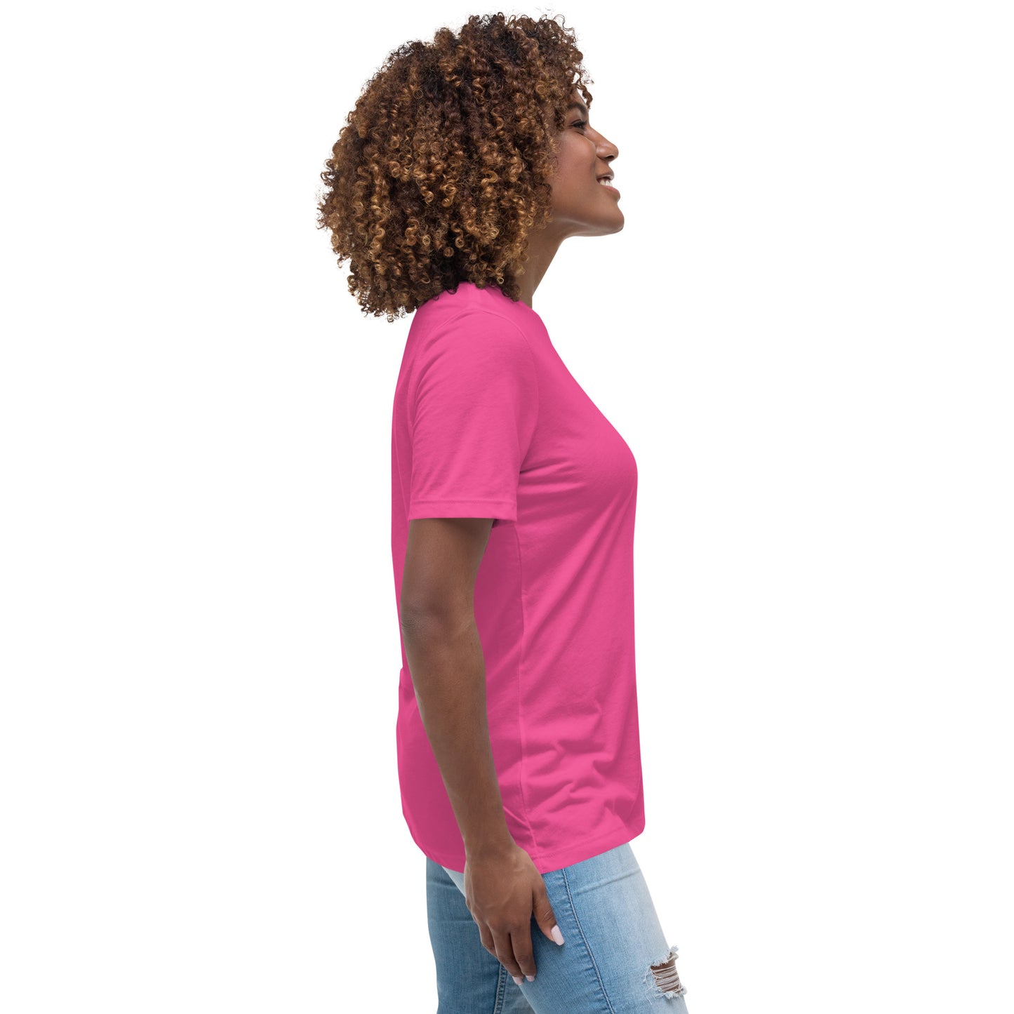 KAMALA LOTUS TEE