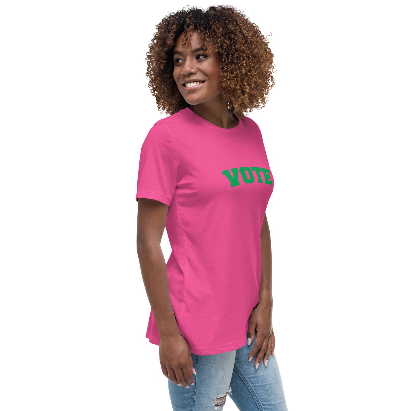 VOTE TEE