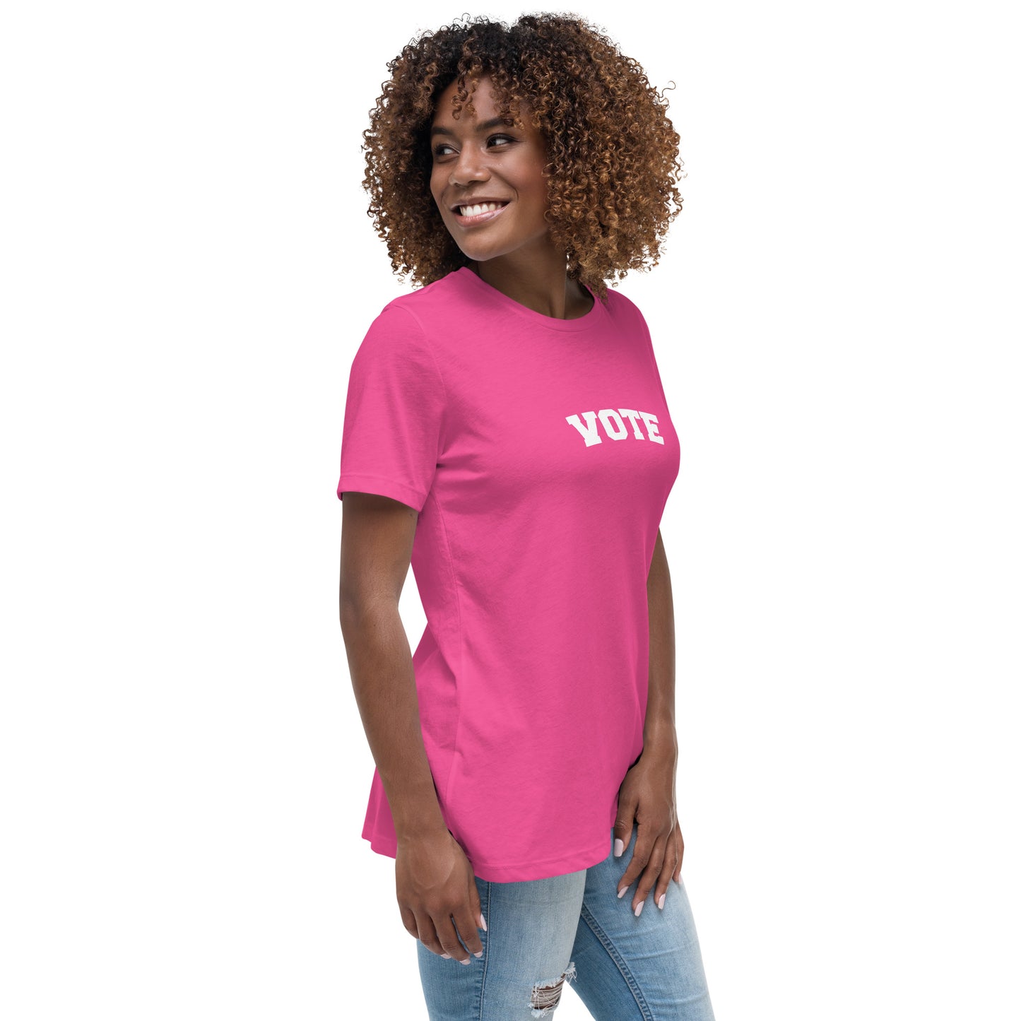 VOTE TEE