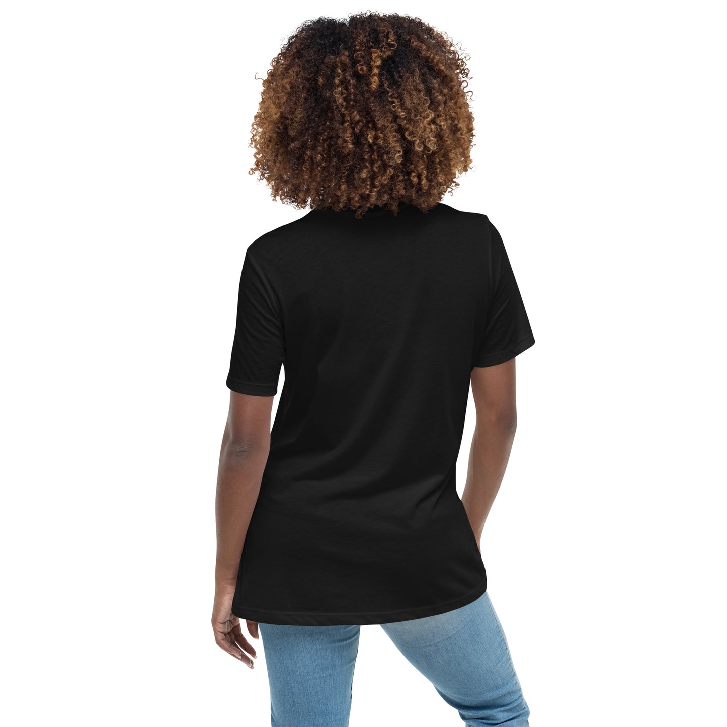 KAMALA LOTUS TEE