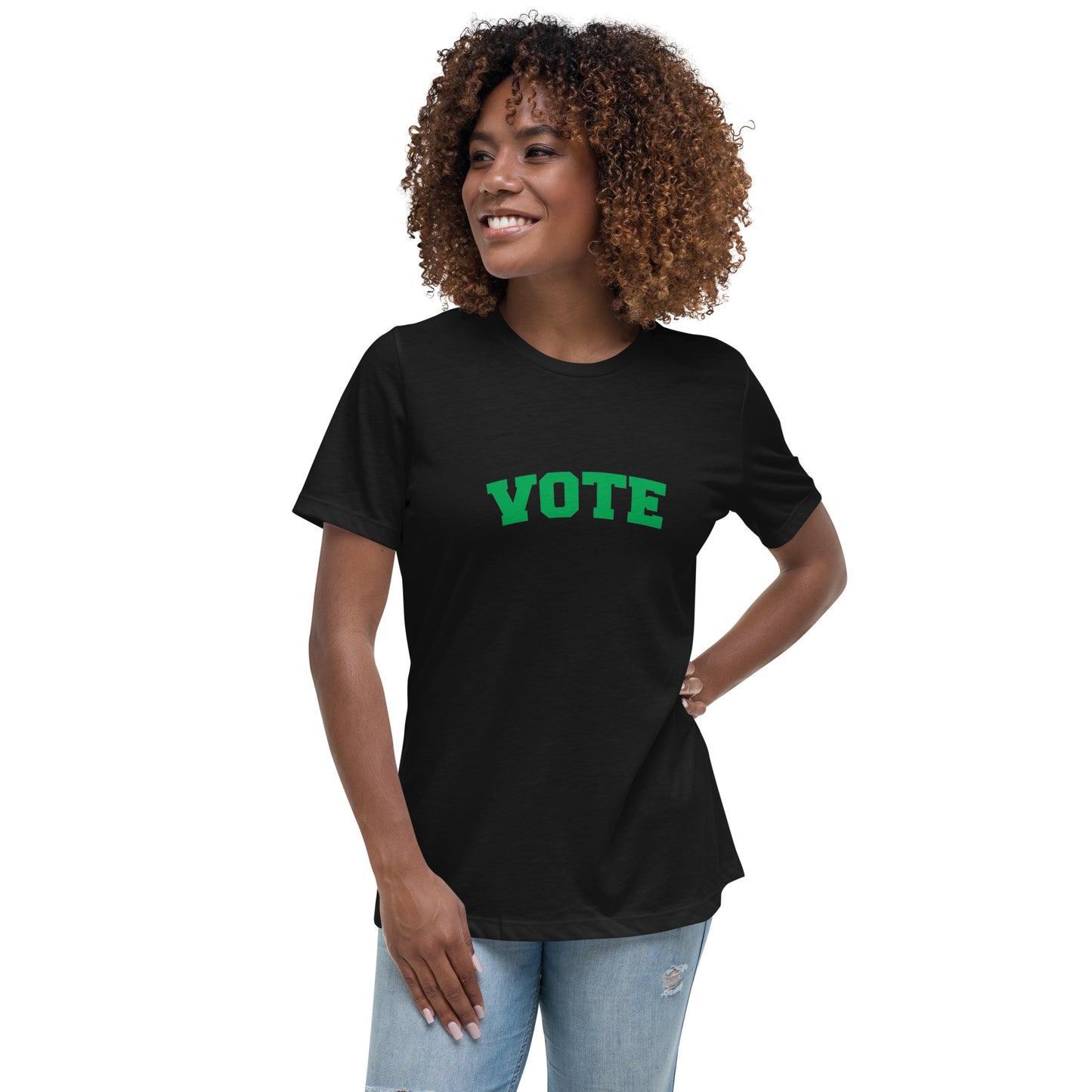 VOTE TEE