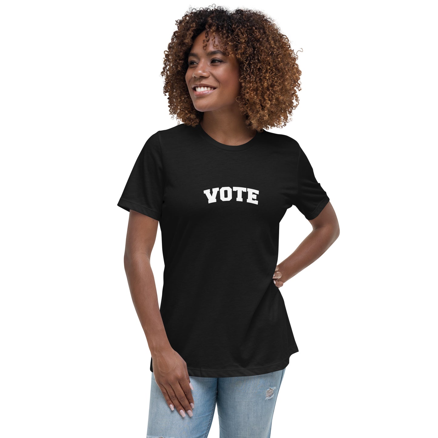 VOTE TEE