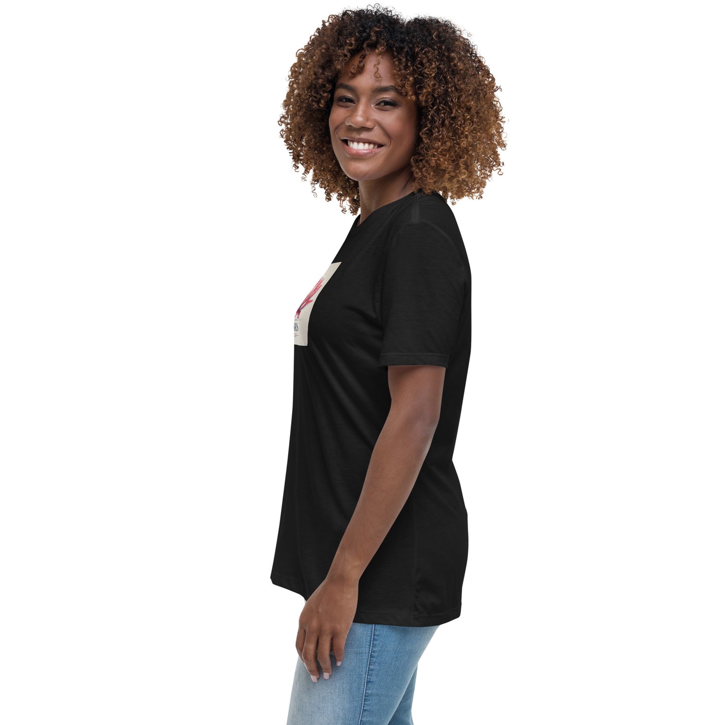 KAMALA LOTUS TEE