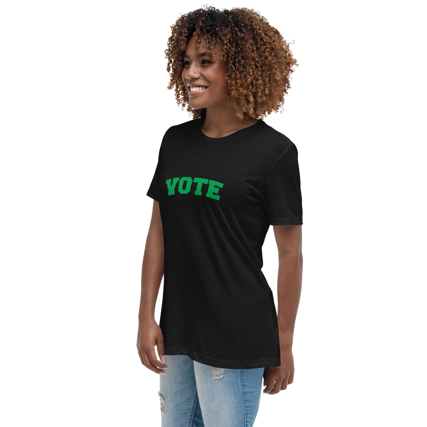 VOTE TEE
