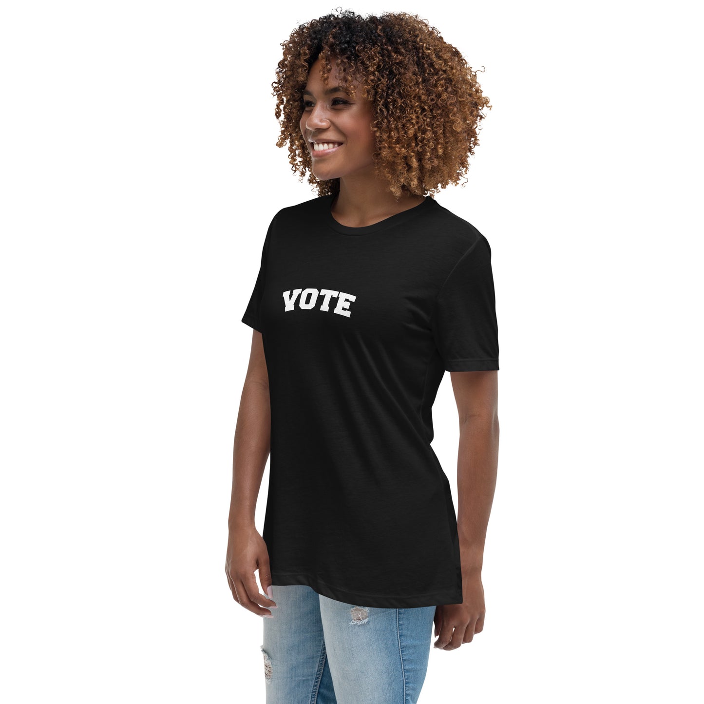 VOTE TEE