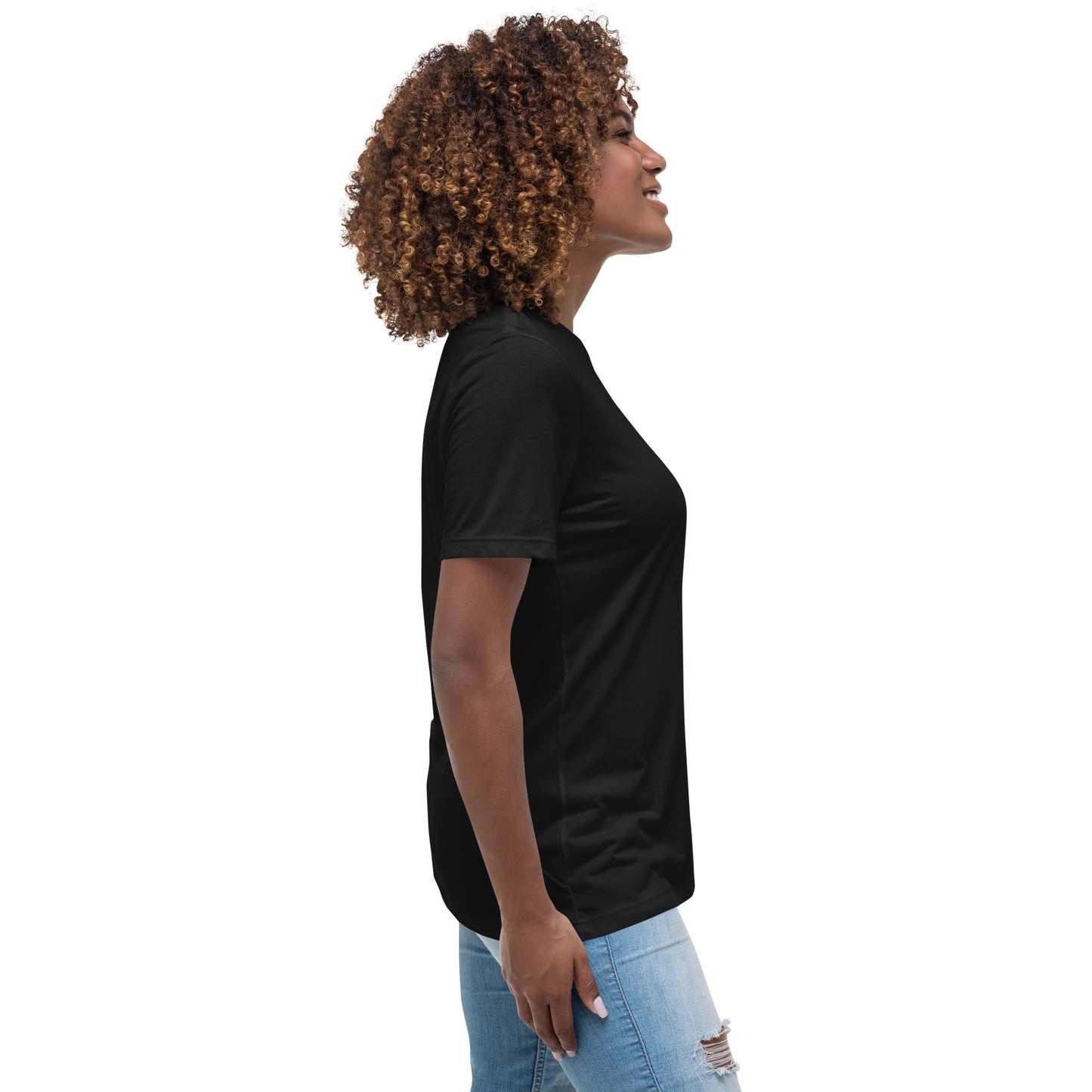 KAMALA LOTUS TEE