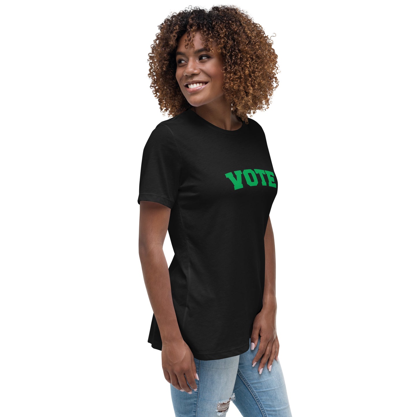 VOTE TEE