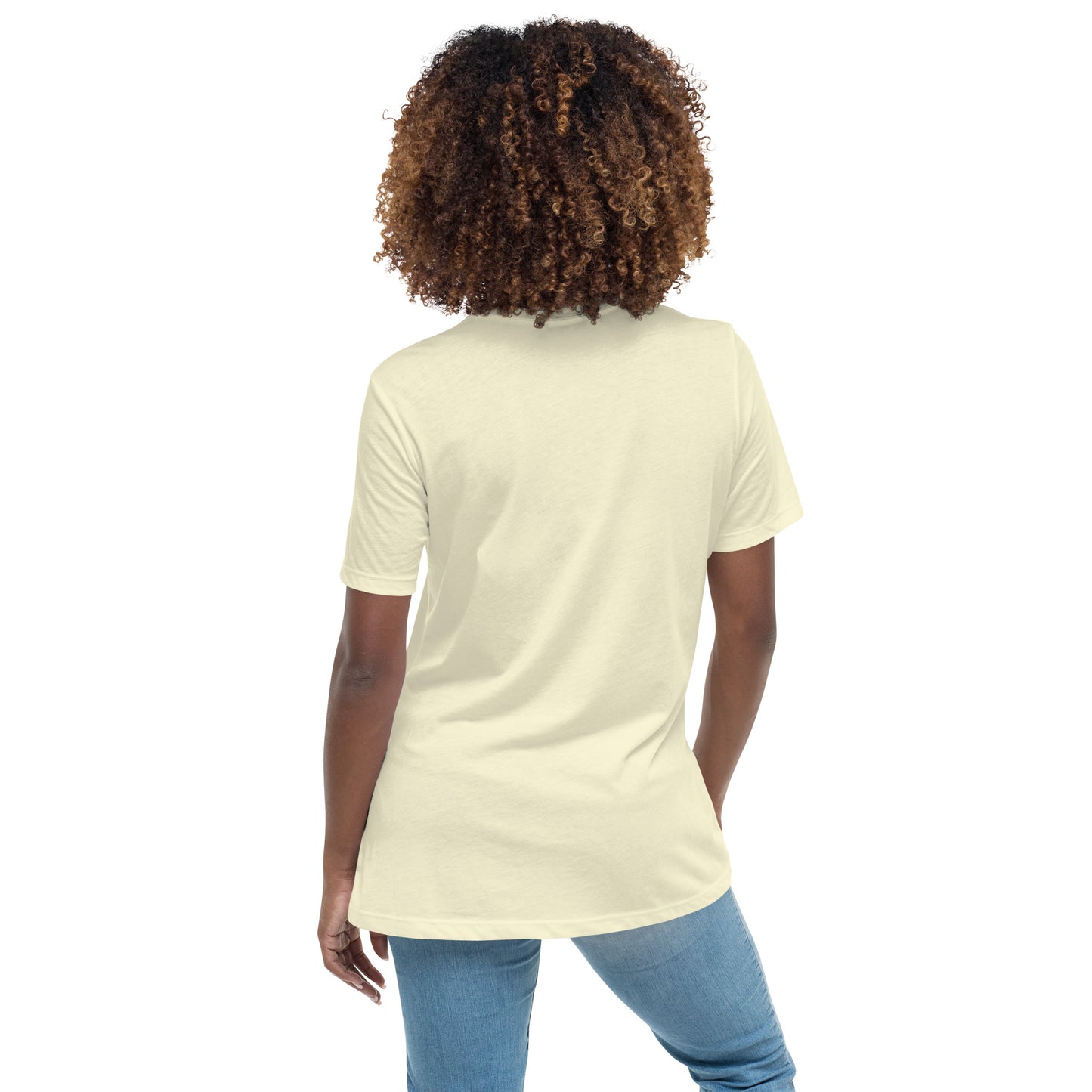 KAMALA LOTUS TEE
