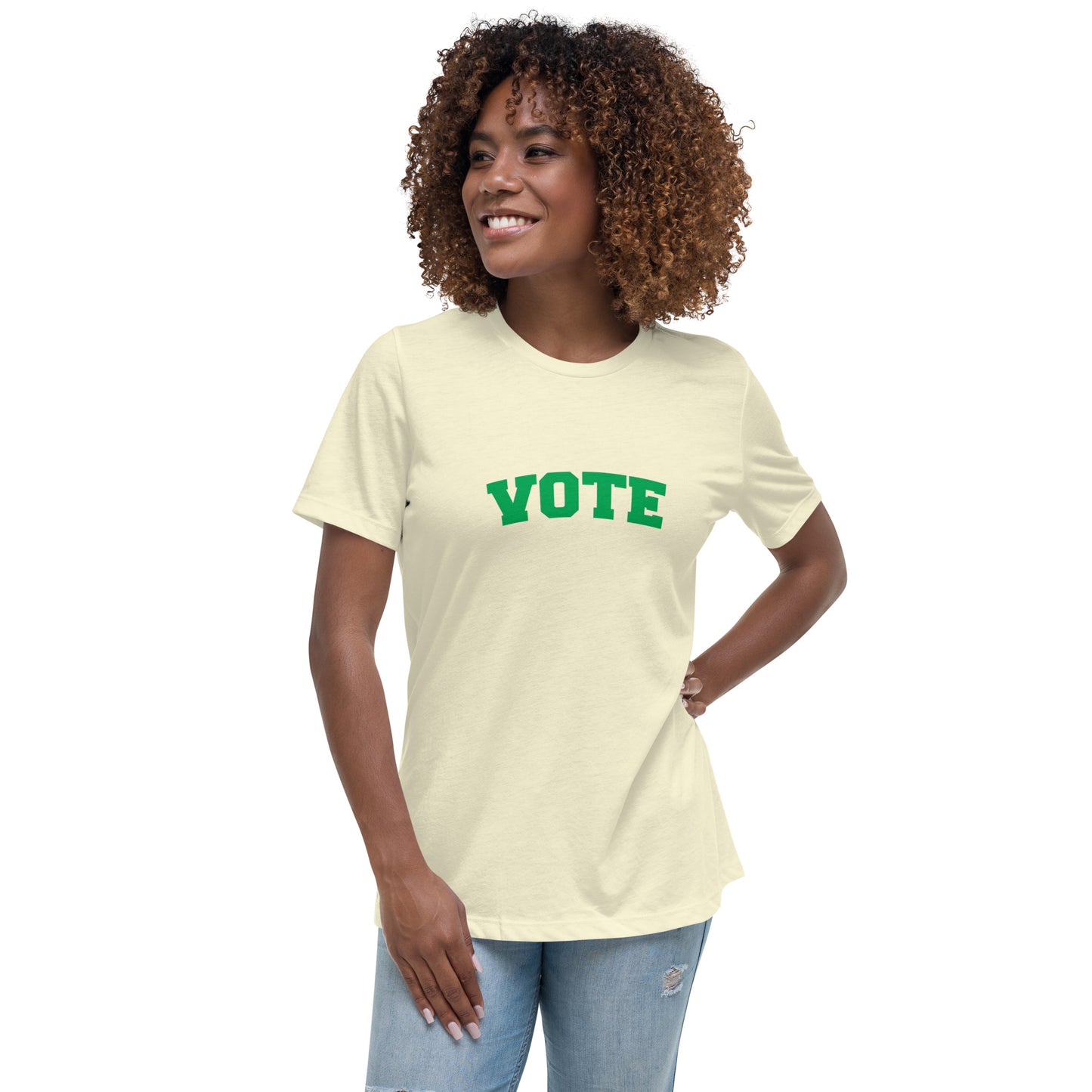 VOTE TEE