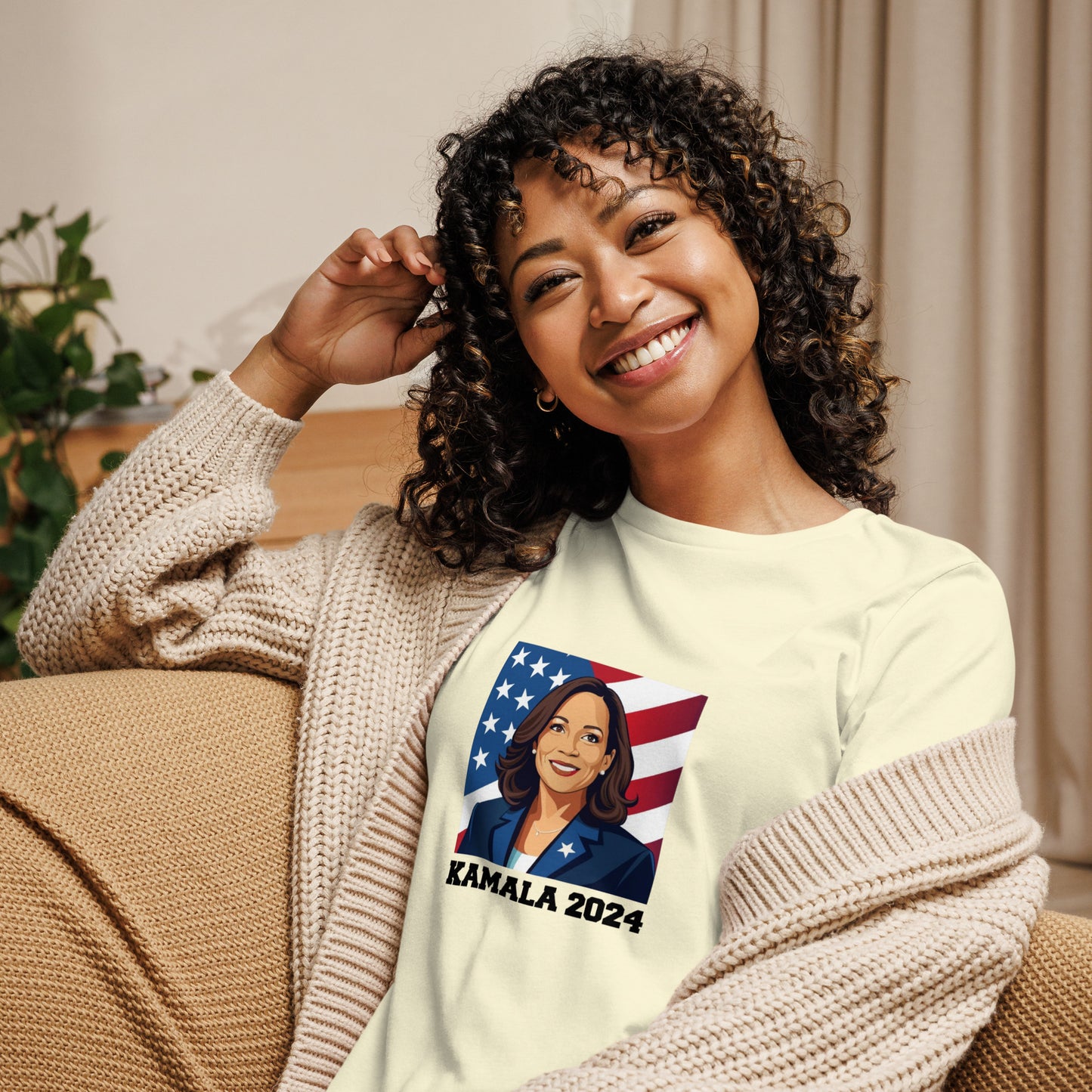 KAMALA 2024