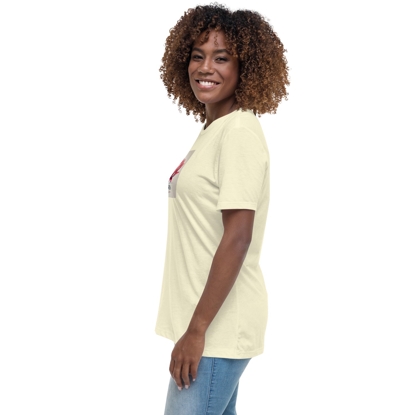 KAMALA LOTUS TEE