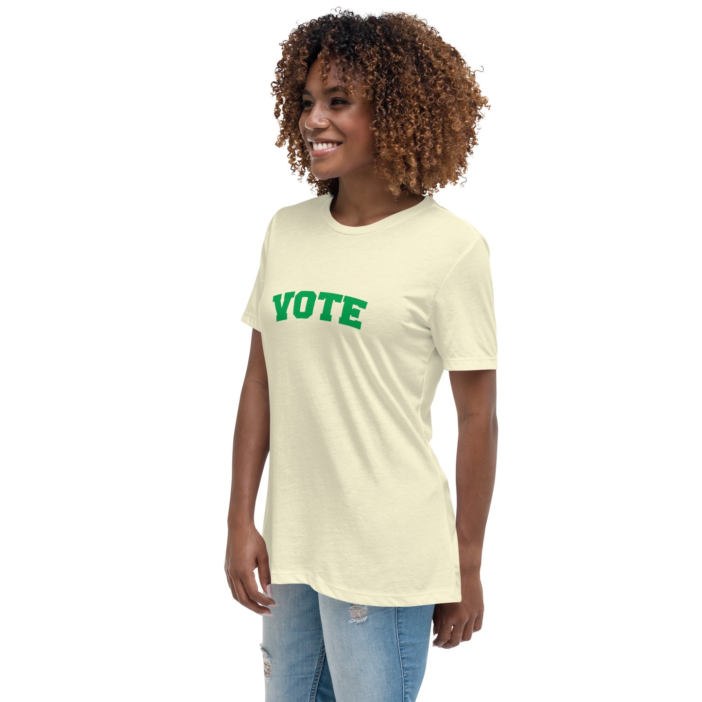 VOTE TEE