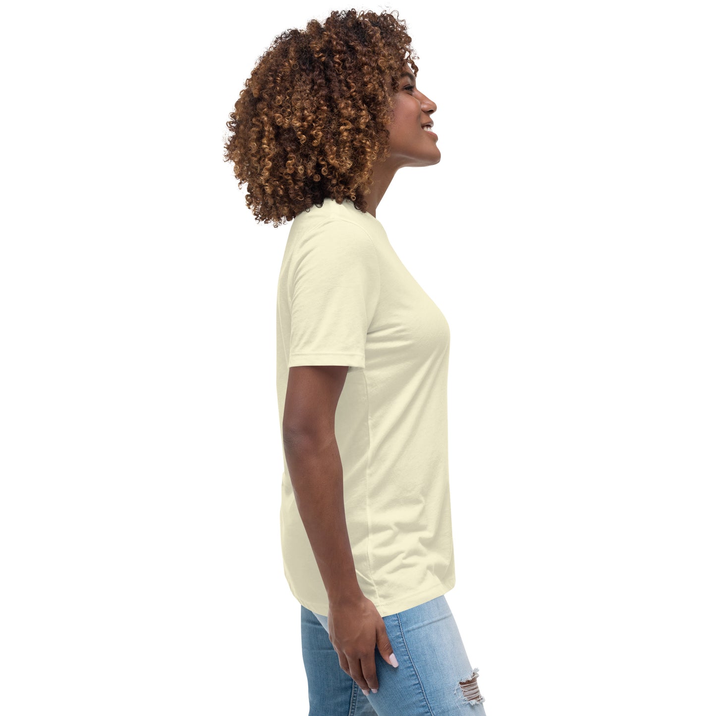KAMALA LOTUS TEE