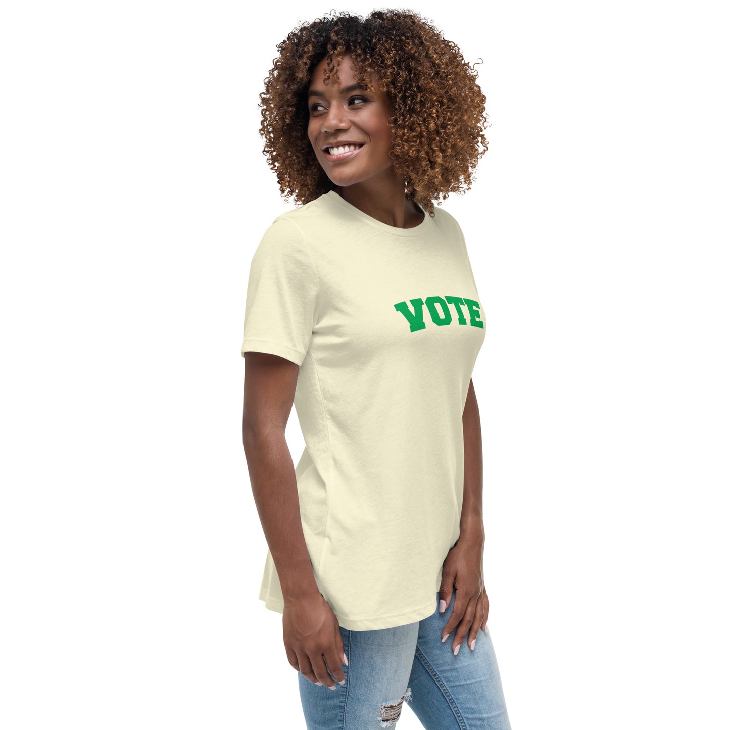 VOTE TEE