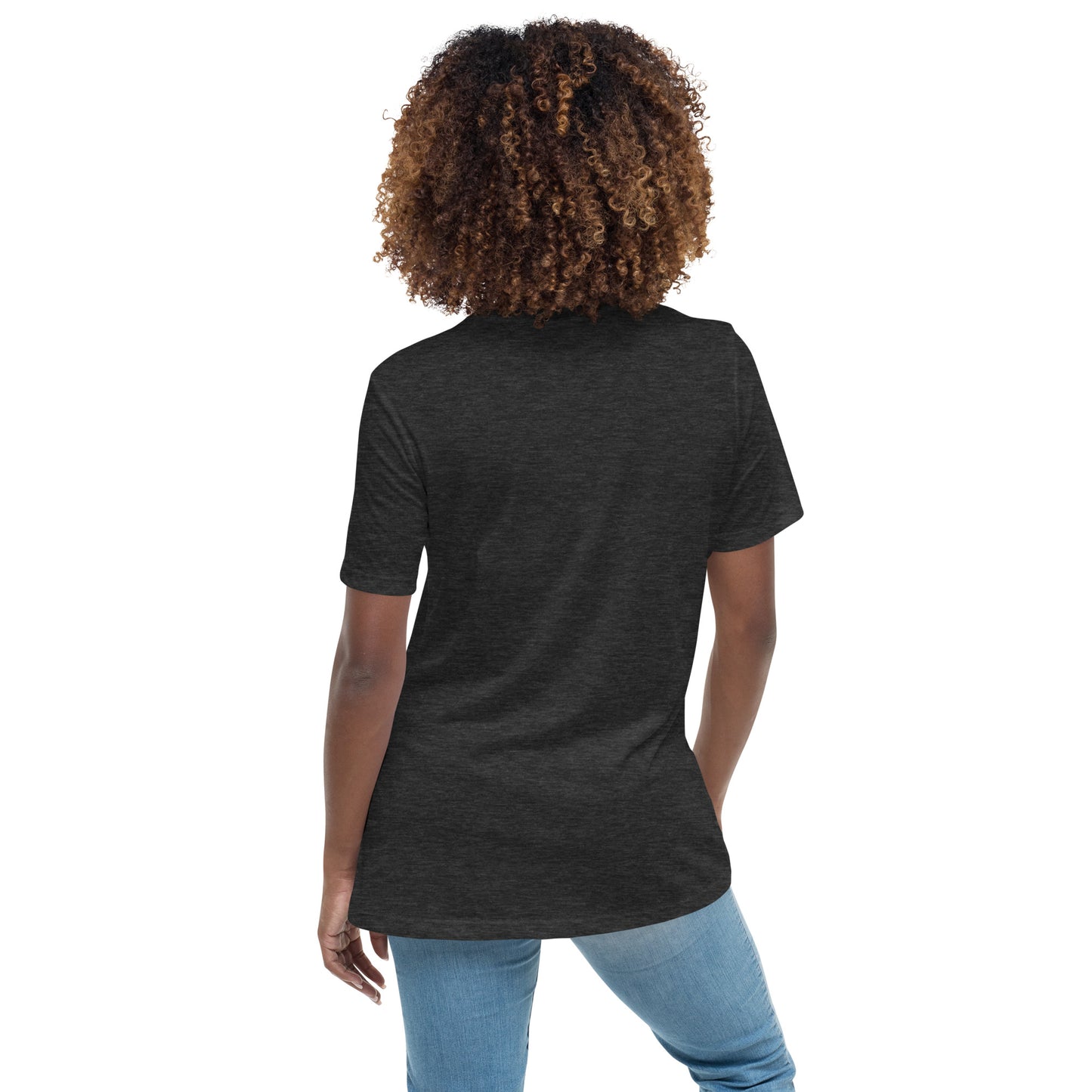 KAMALA LOTUS TEE