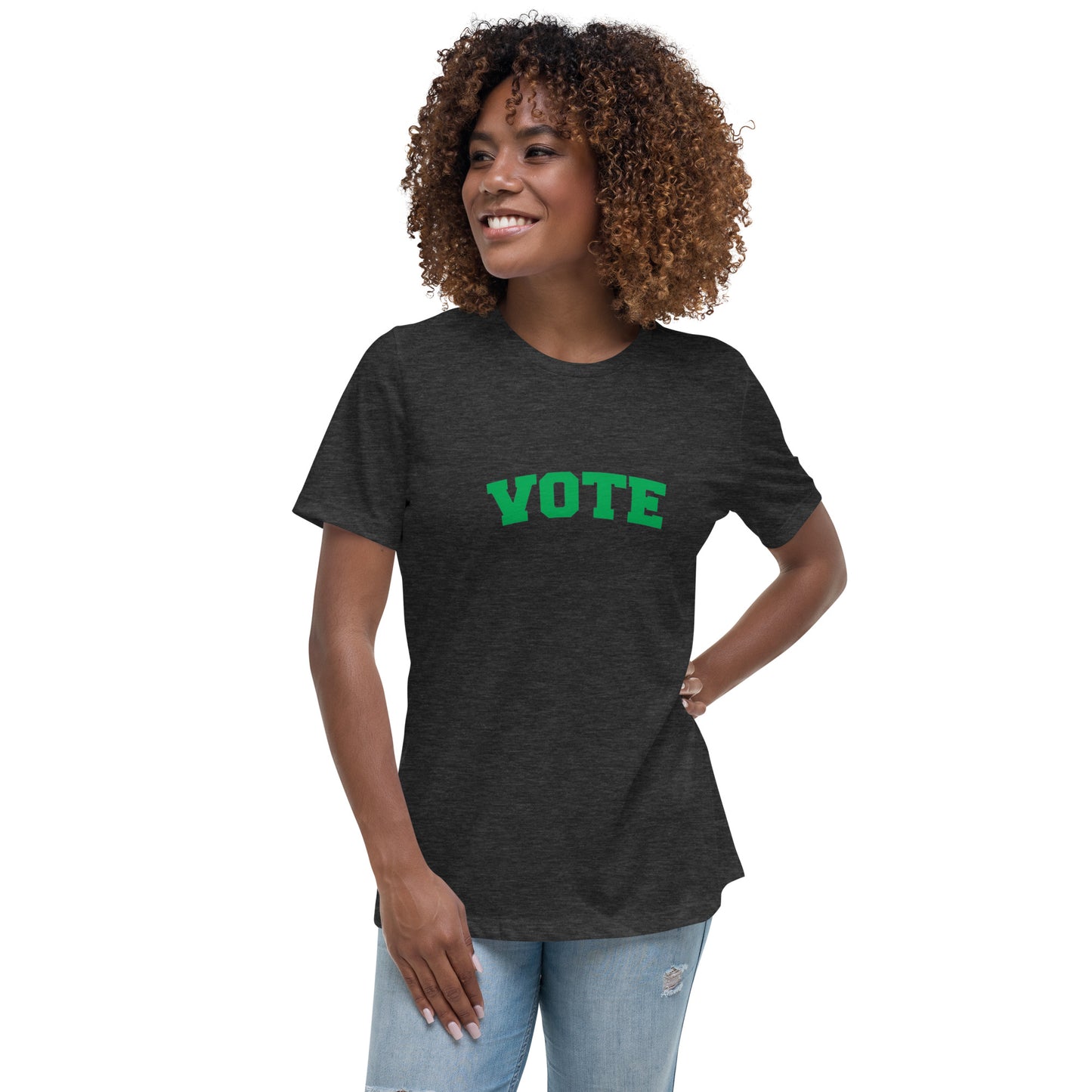 VOTE TEE