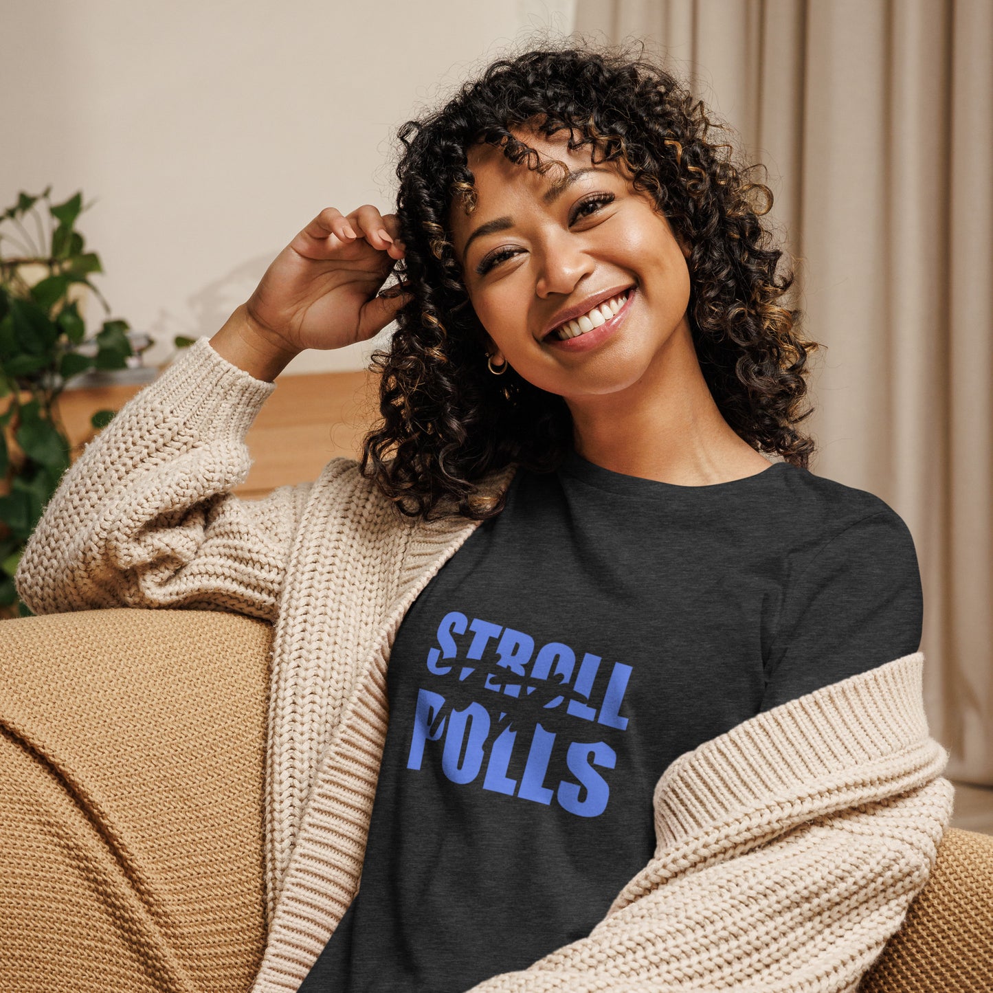 STROLL TO THE POLLS 20