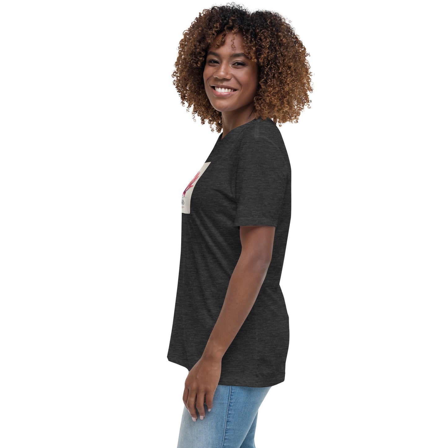 KAMALA LOTUS TEE