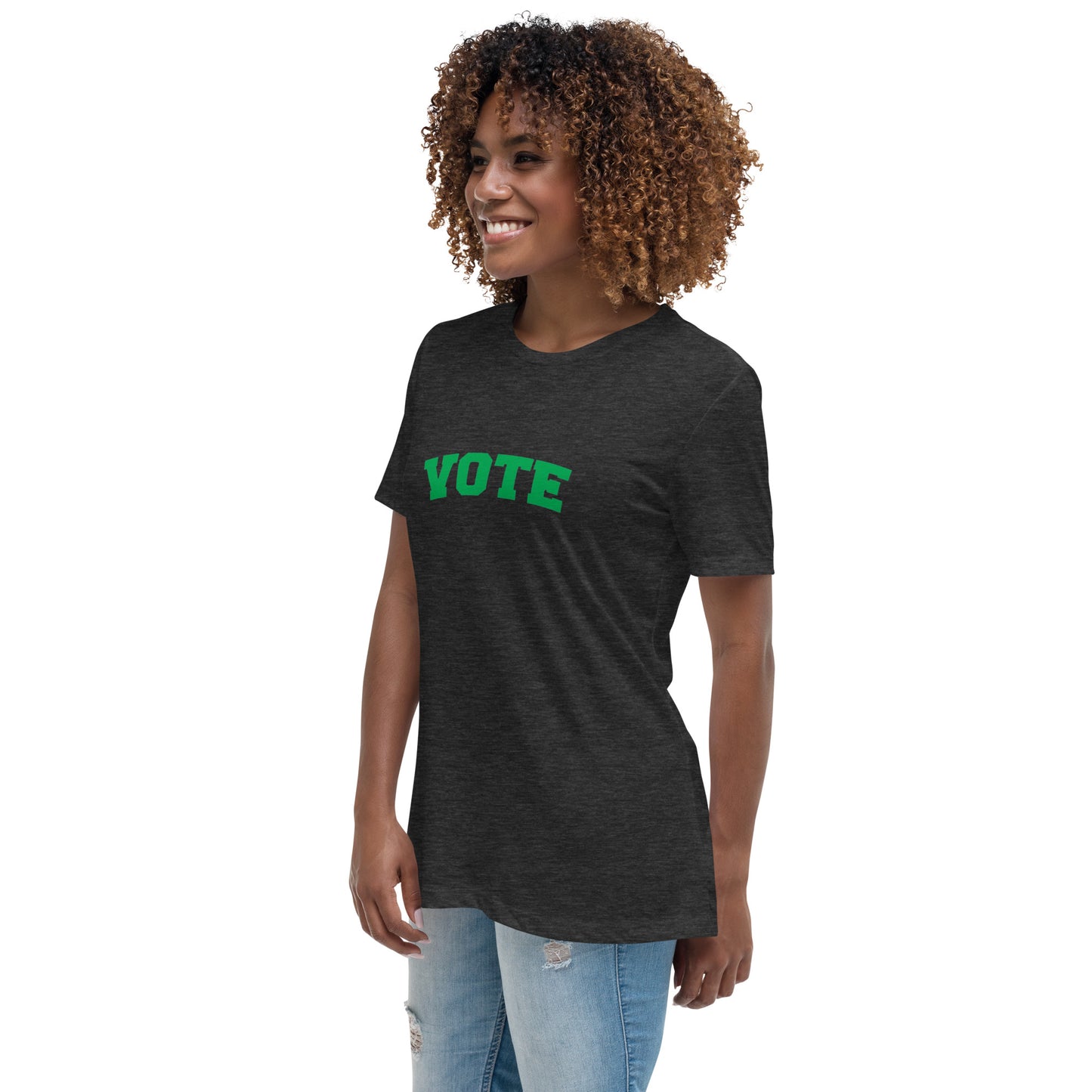 VOTE TEE