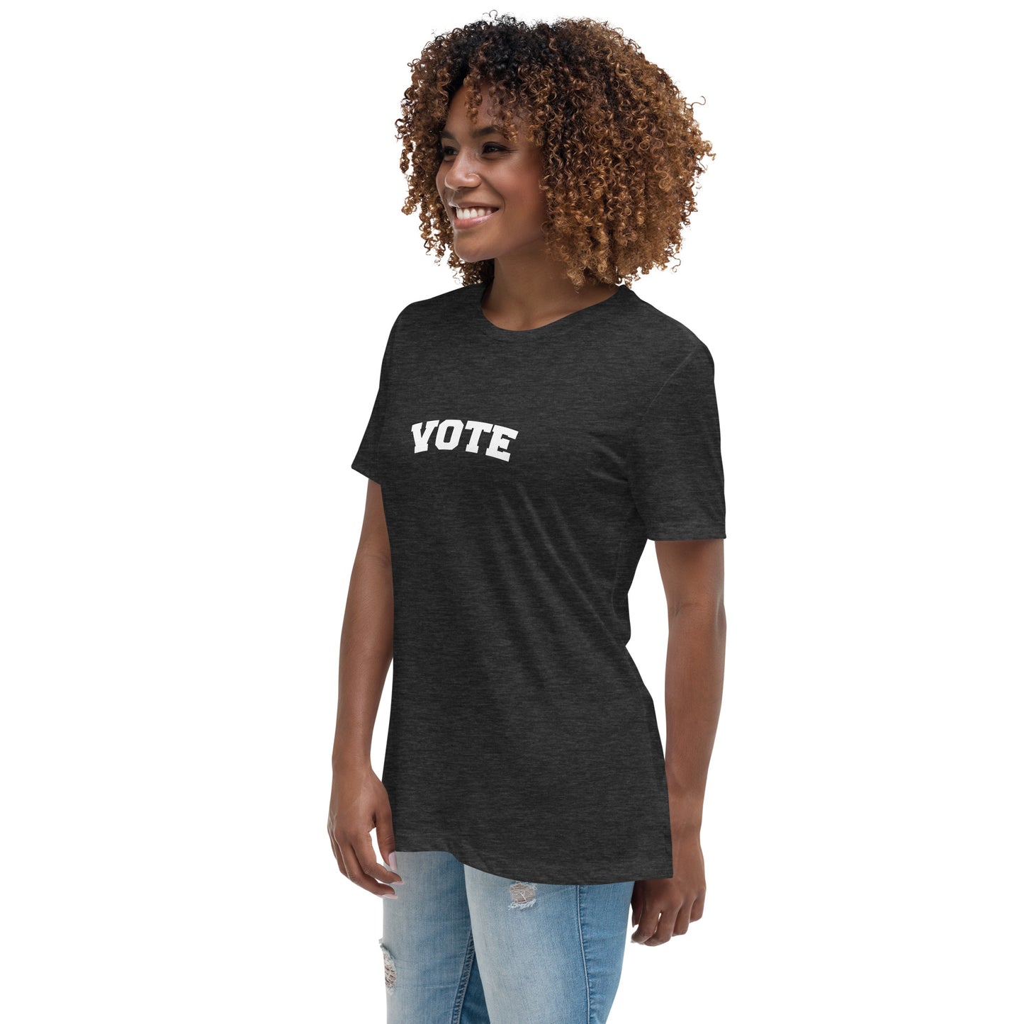 VOTE TEE
