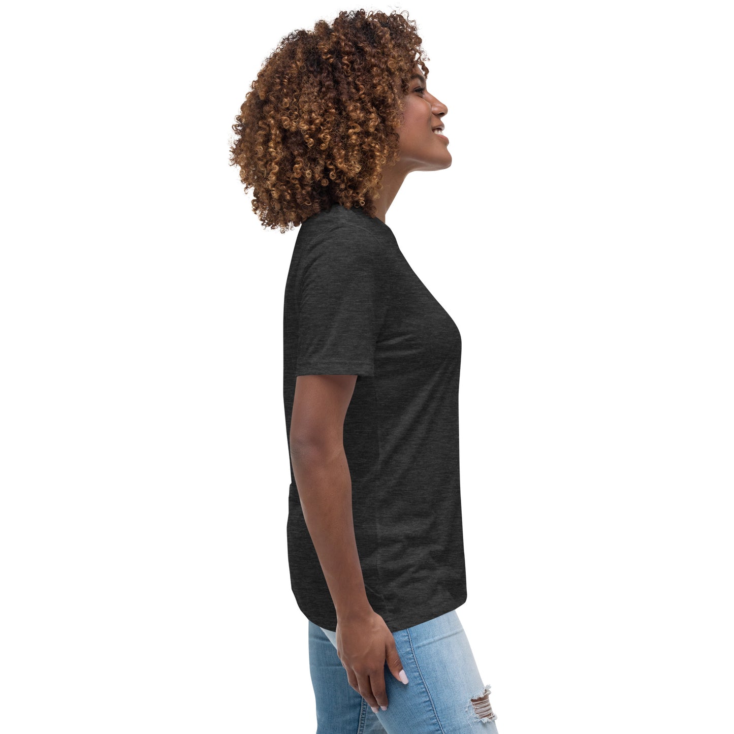 KAMALA LOTUS TEE