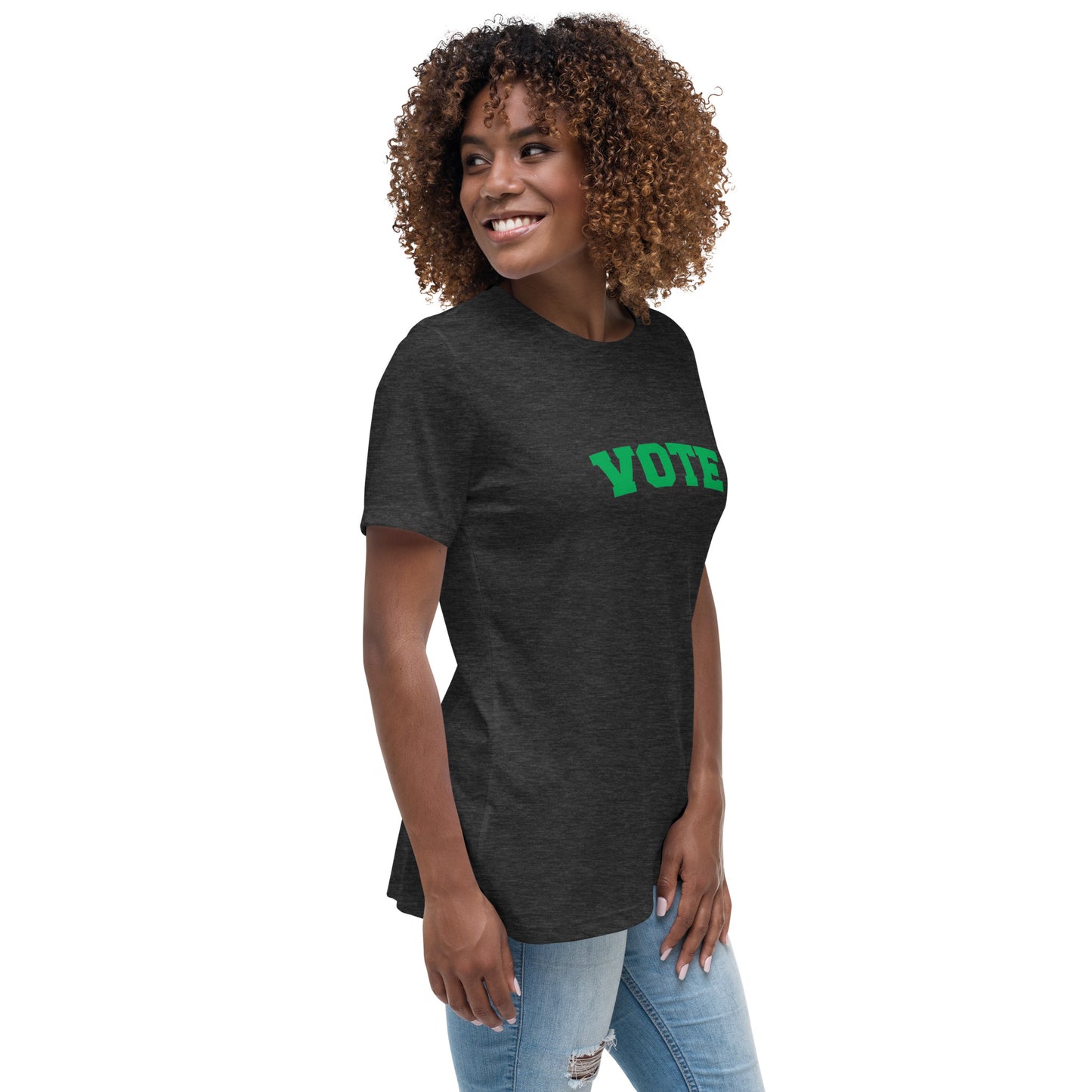 VOTE TEE