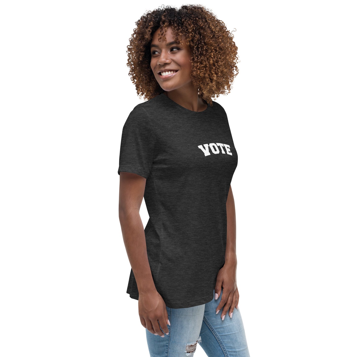 VOTE TEE