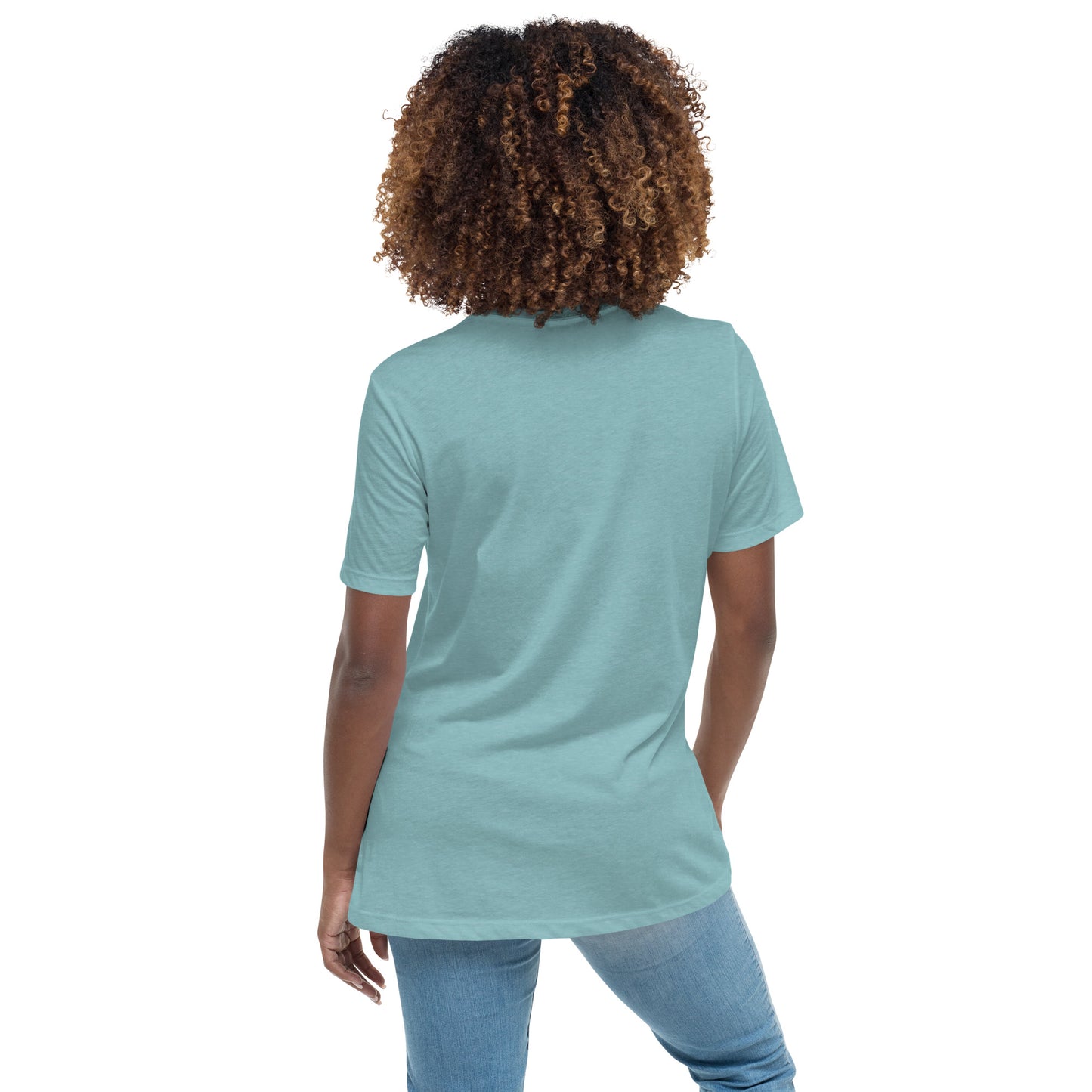 KAMALA LOTUS TEE