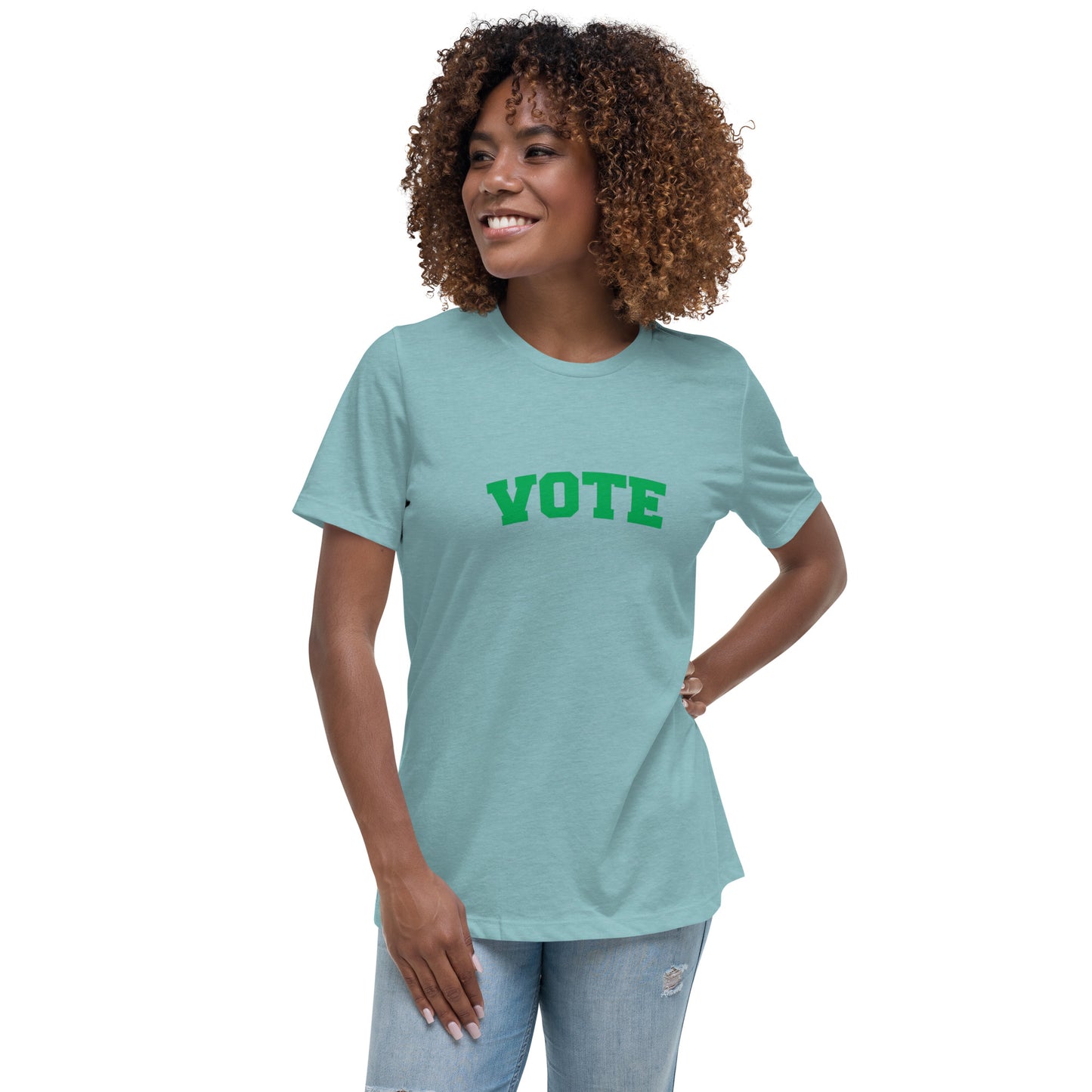 VOTE TEE