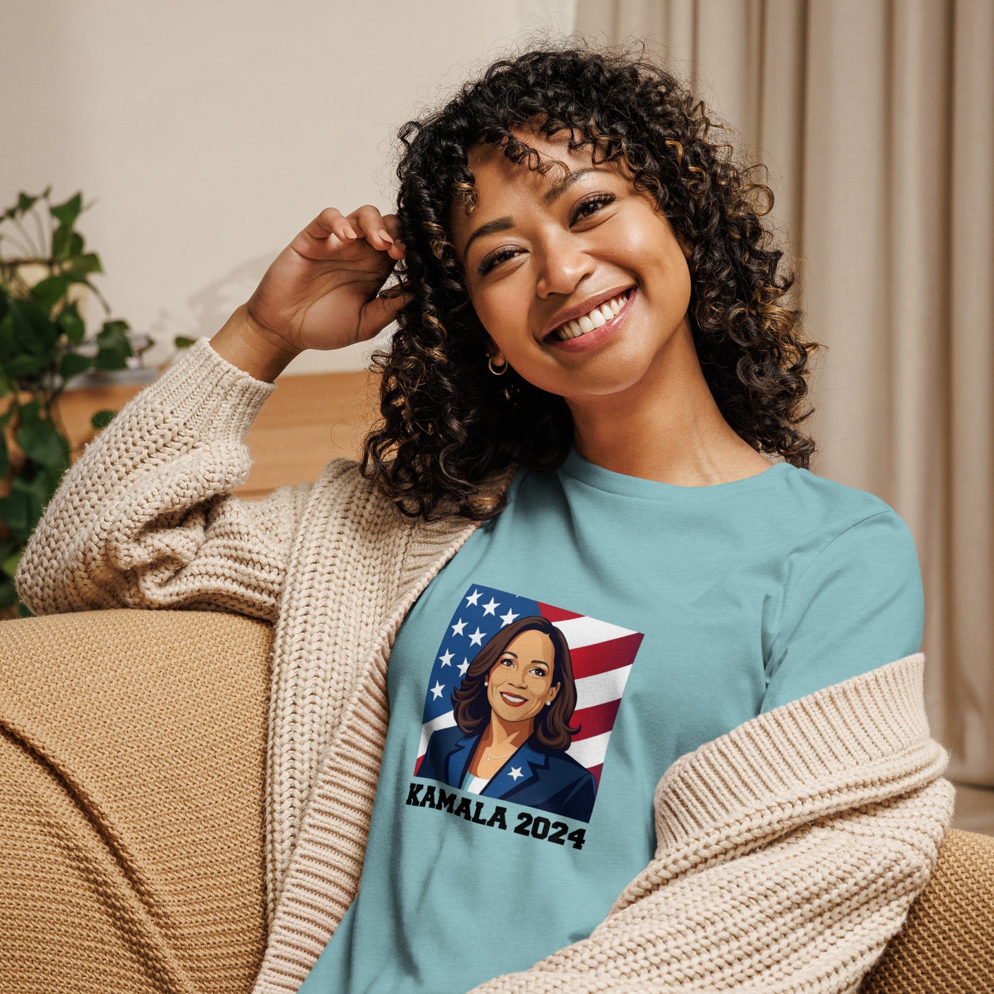 KAMALA 2024