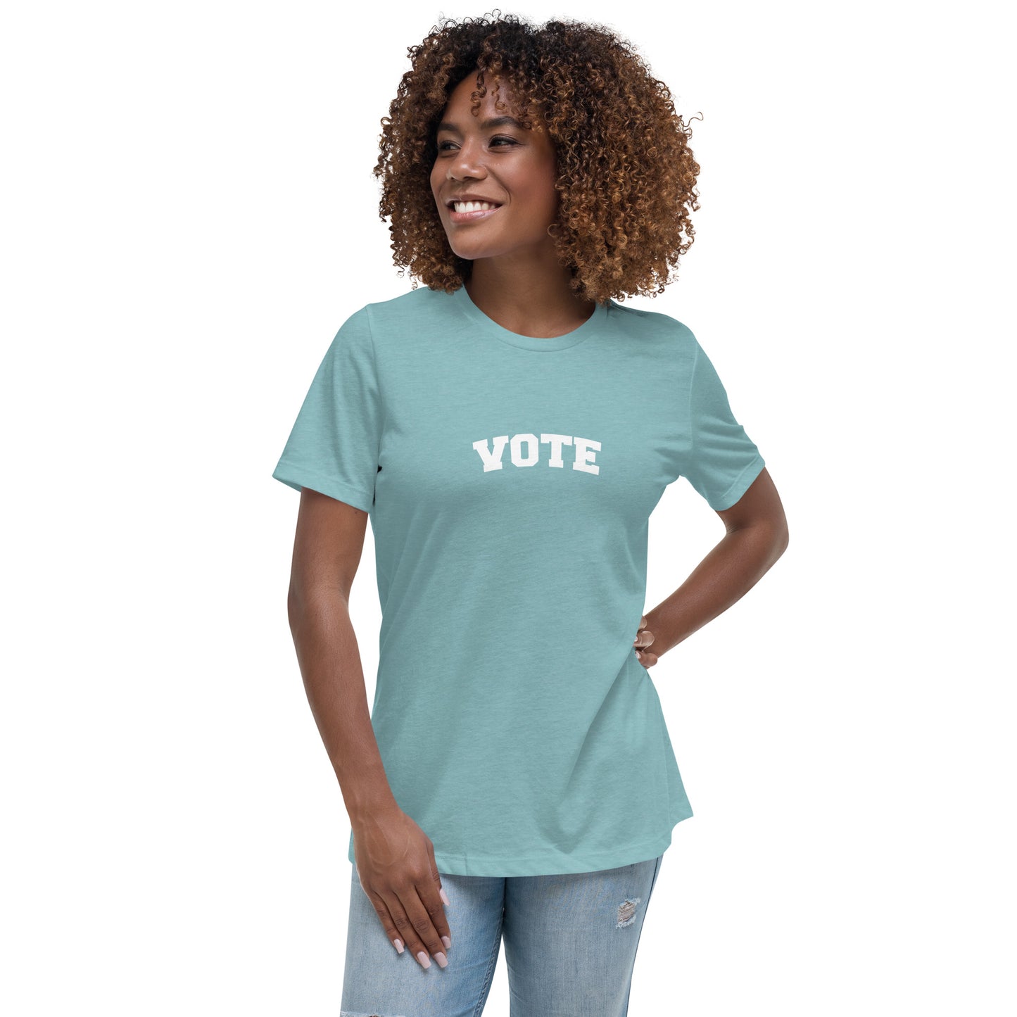 VOTE TEE